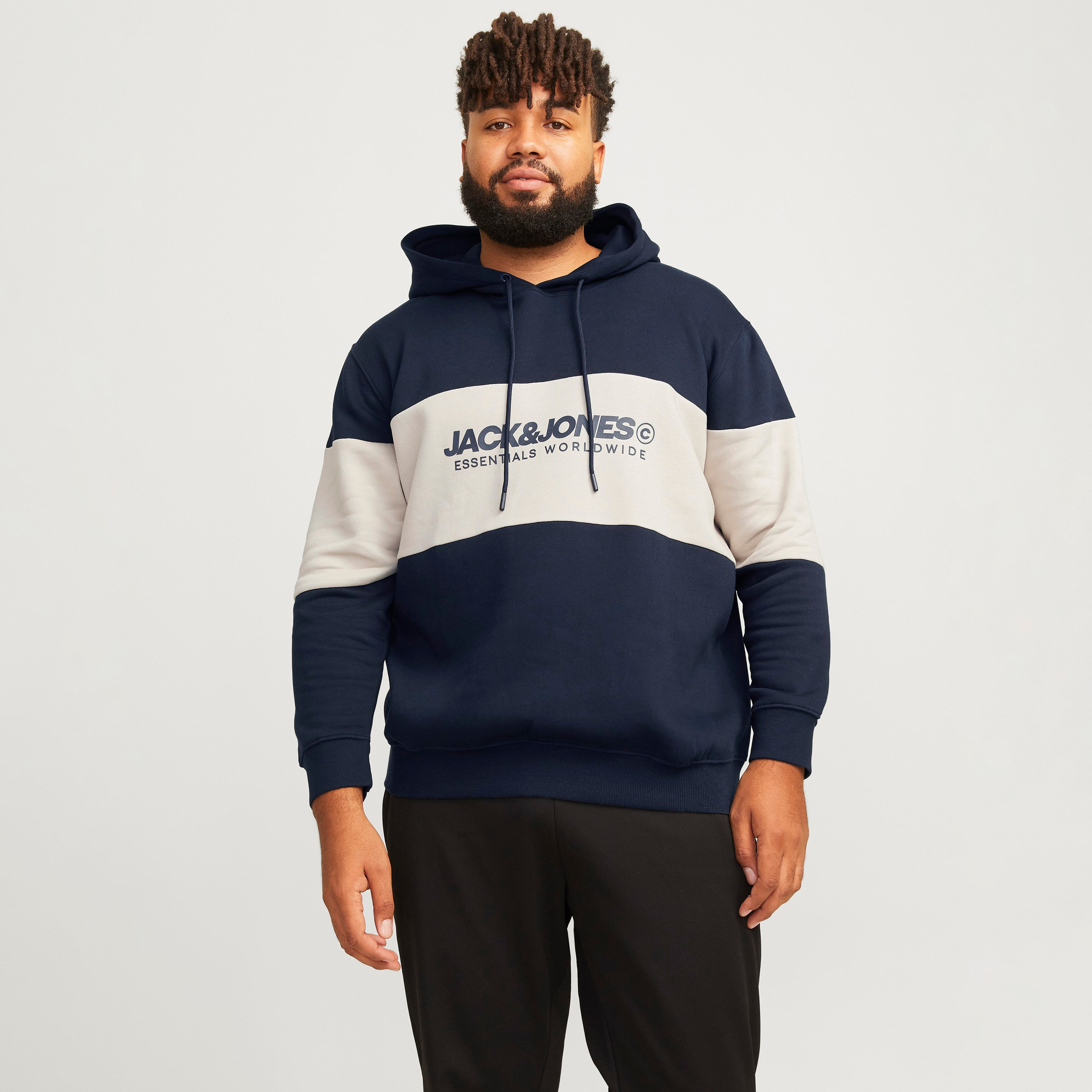 جاك آند جونز كولوربلوك هوديي بأكمام طويلة للرجال-men-winterwear-hoodiesandsweatshirts-image-5