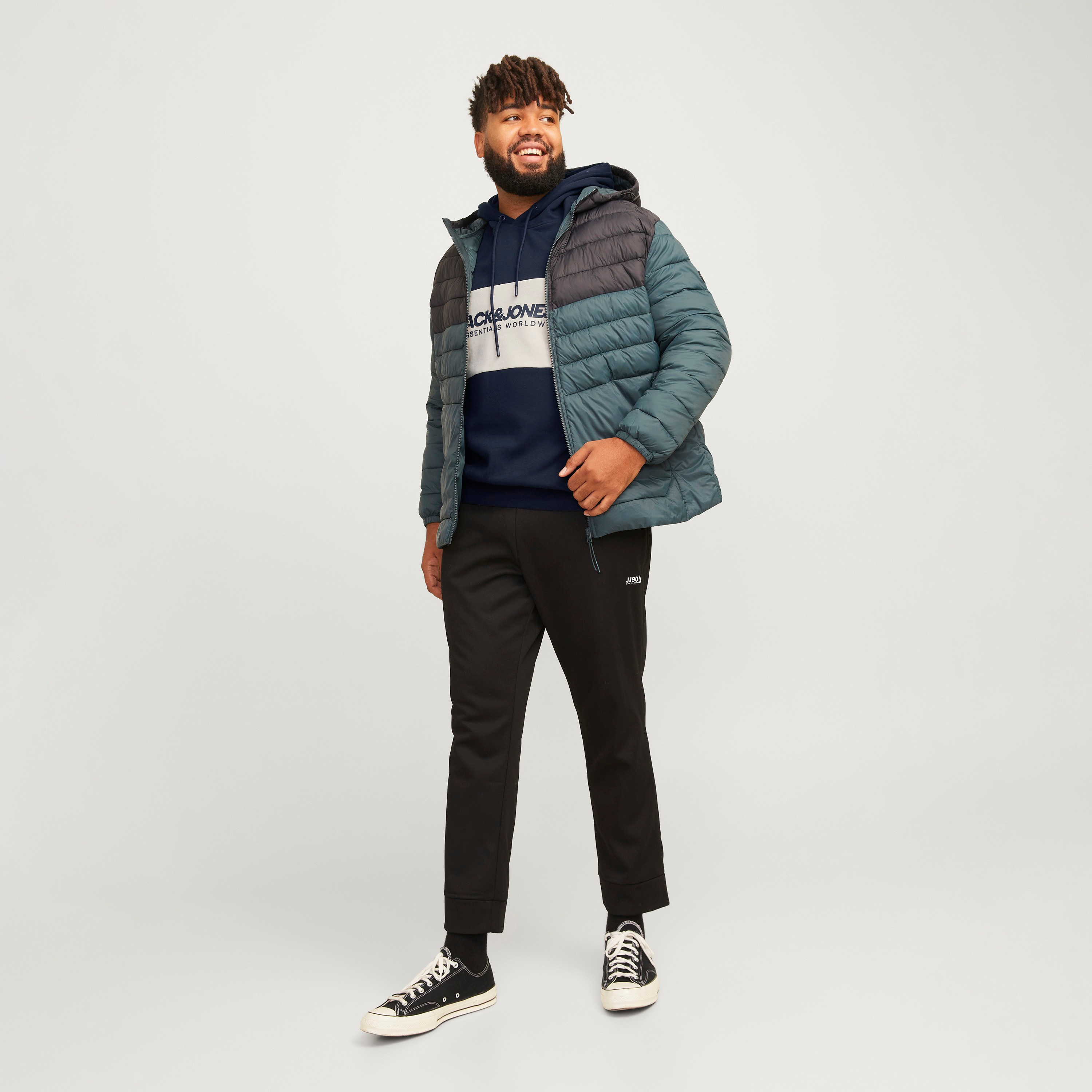 جاك آند جونز كولوربلوك هوديي بأكمام طويلة للرجال-men-winterwear-hoodiesandsweatshirts-image-6