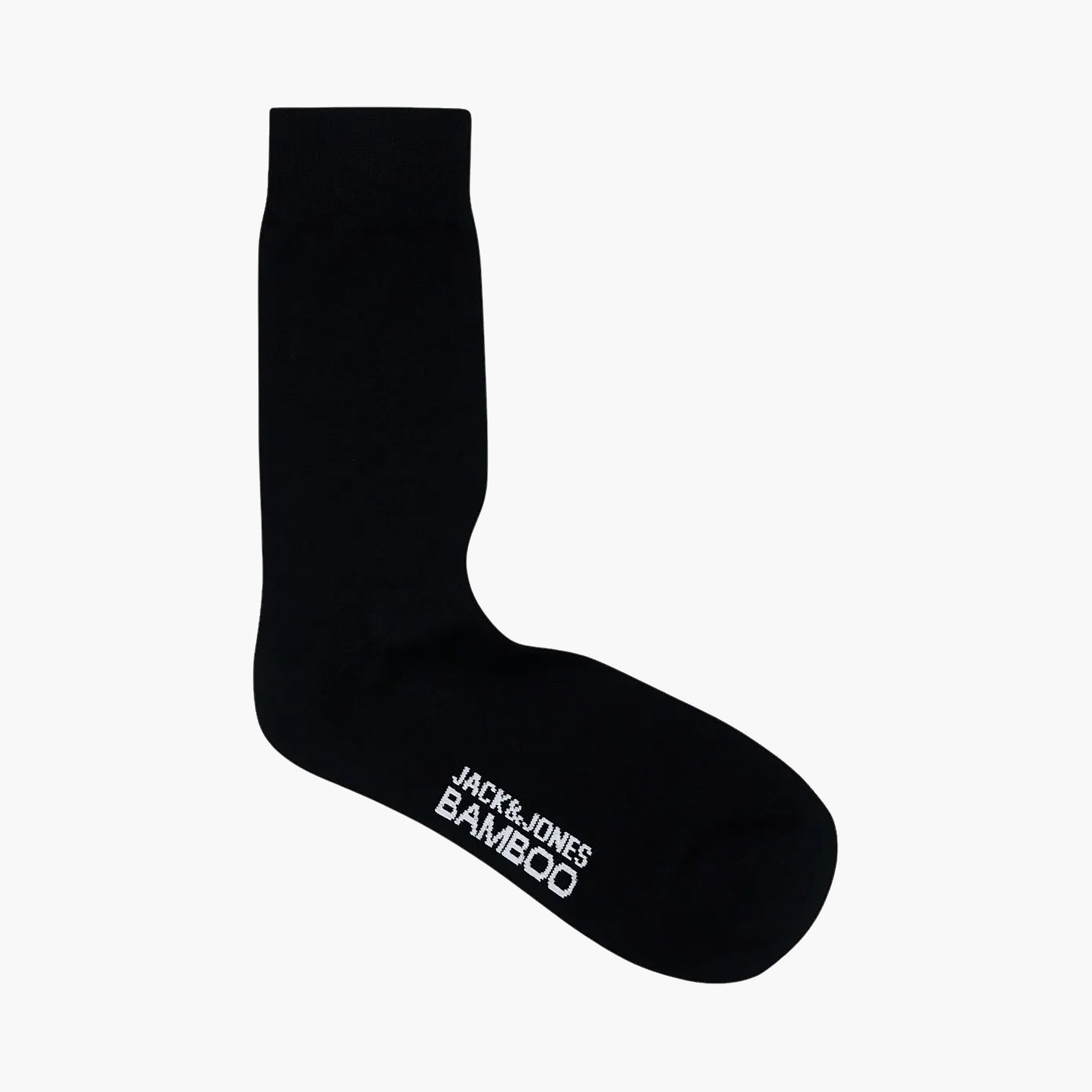 Jack & Jones Pack of 3 Men's Bamboo Socks-men-socks-image-3