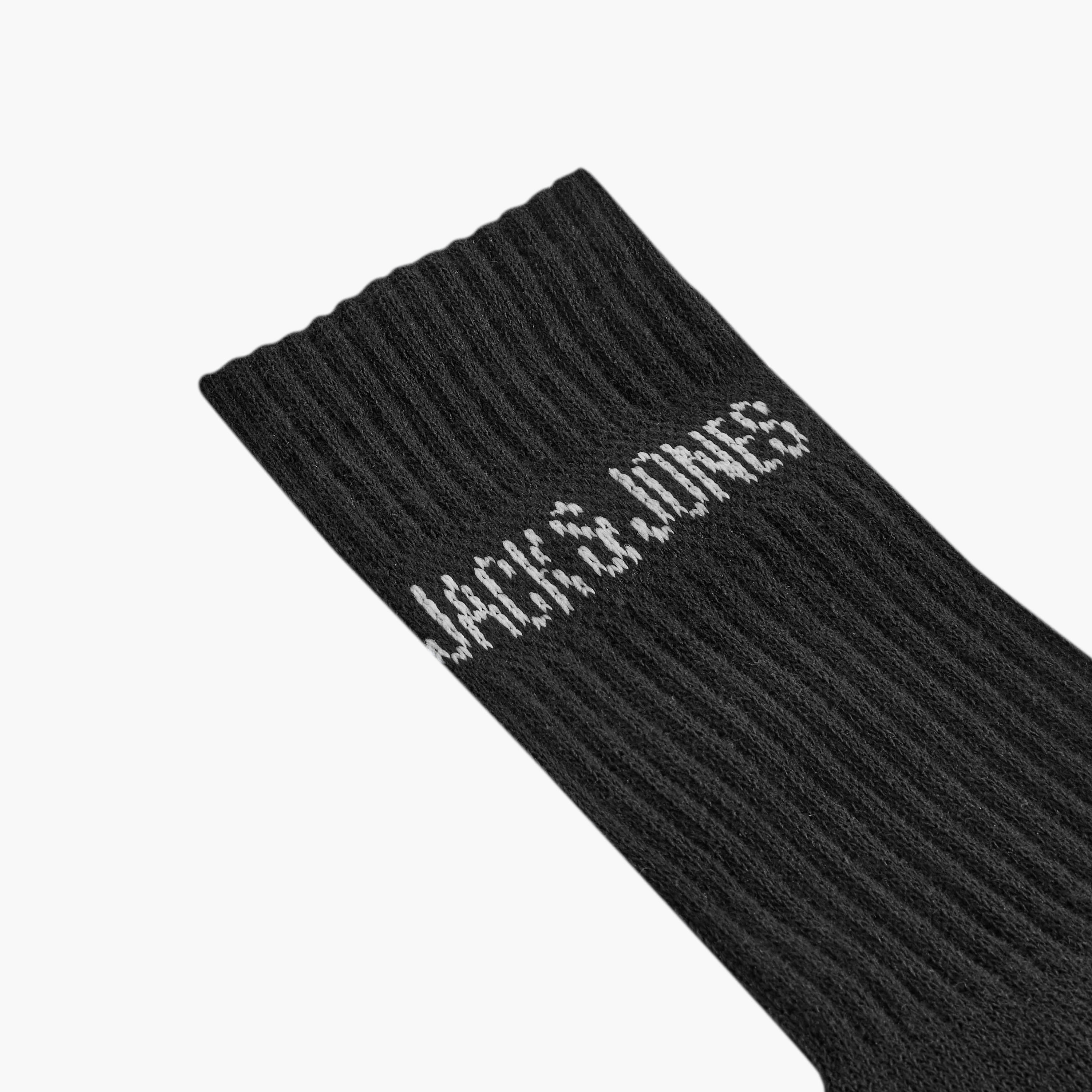 مجموعة من 5 جوارب تنس رياضية للرجال من جاك اند جونز-men-socks-image-3