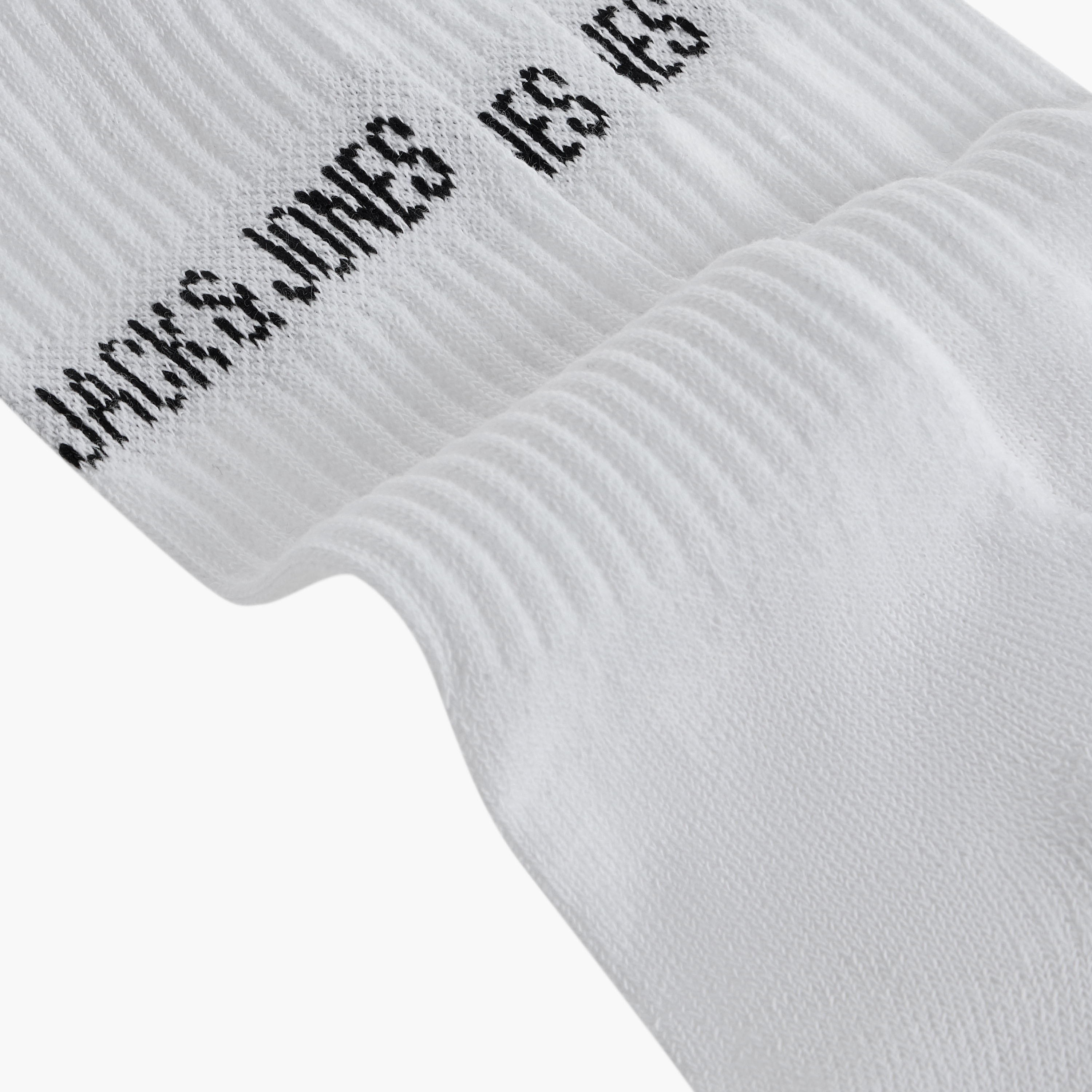 مجموعة من 5 جوارب تنس رياضية للرجال من جاك اند جونز-men-socks-image-4