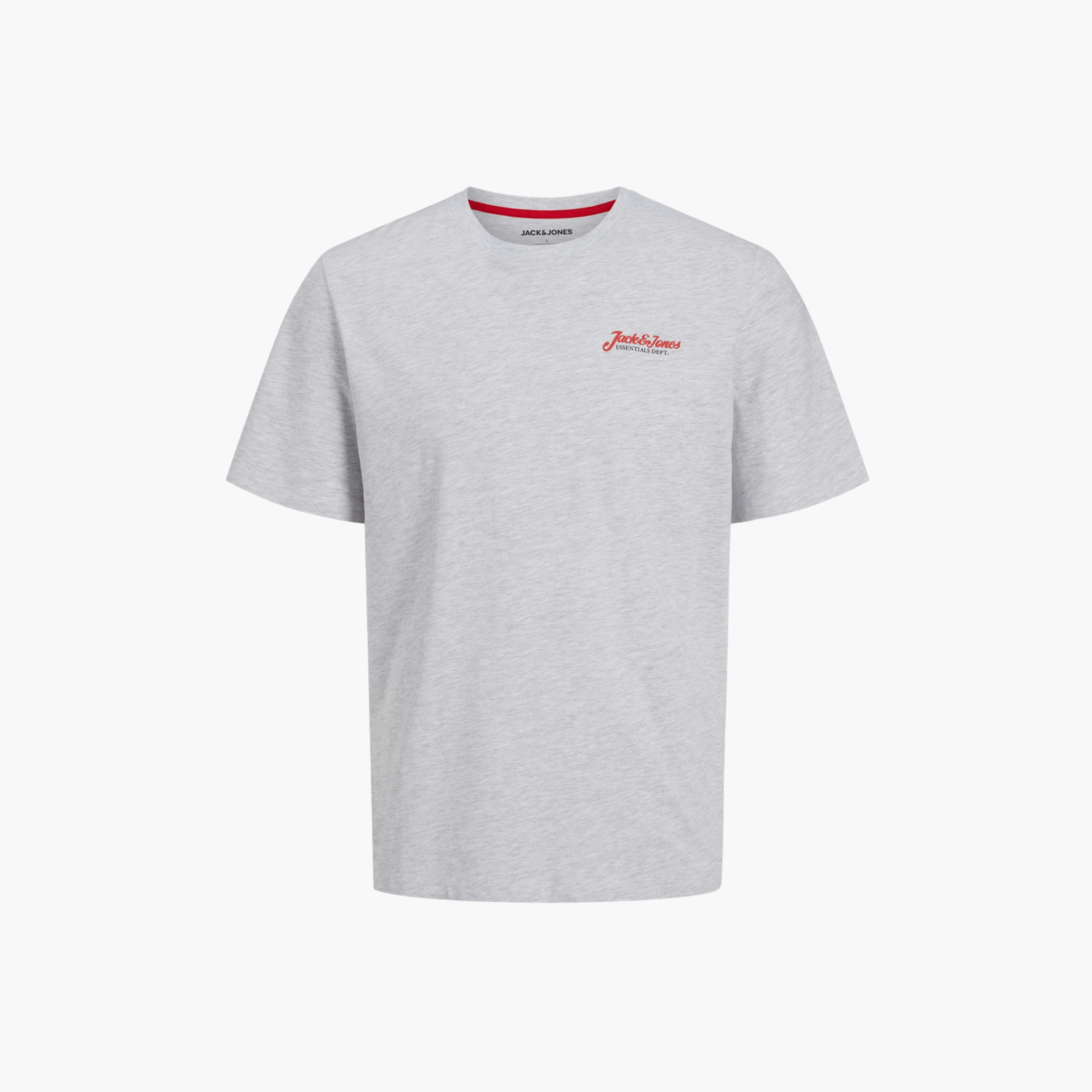 مجموعة من 3 تيشيرت سادة بياقة دائرية وأكمام قصيرة من جاك آند جونز-men-clothing-tshirtsandpolos-tshirts-image-2