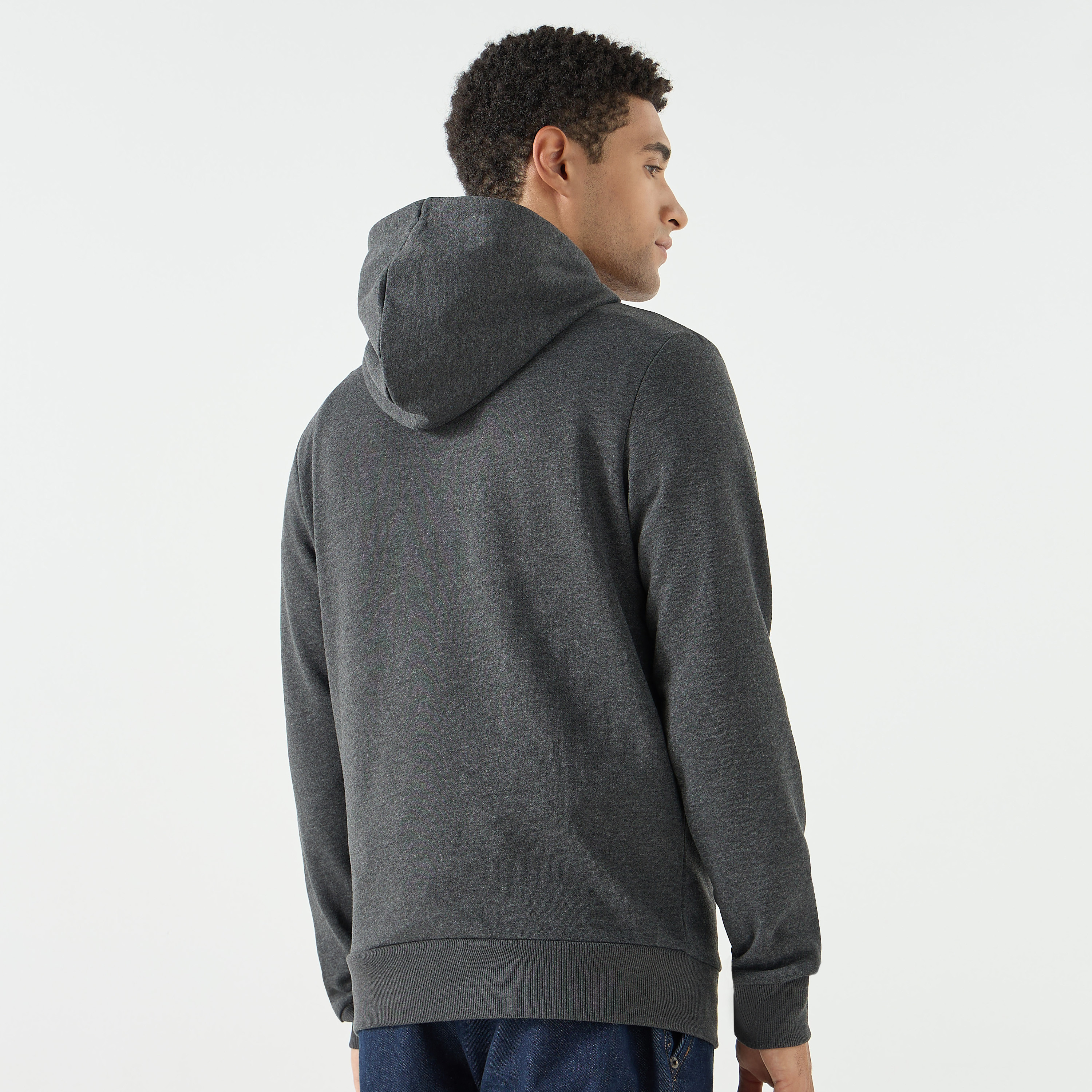 جاك آند جونز مجموعة مكونة من قطعتين من هوديي للرجال بأكمام طويلة وشعار-men-winterwear-hoodiesandsweatshirts-image-6