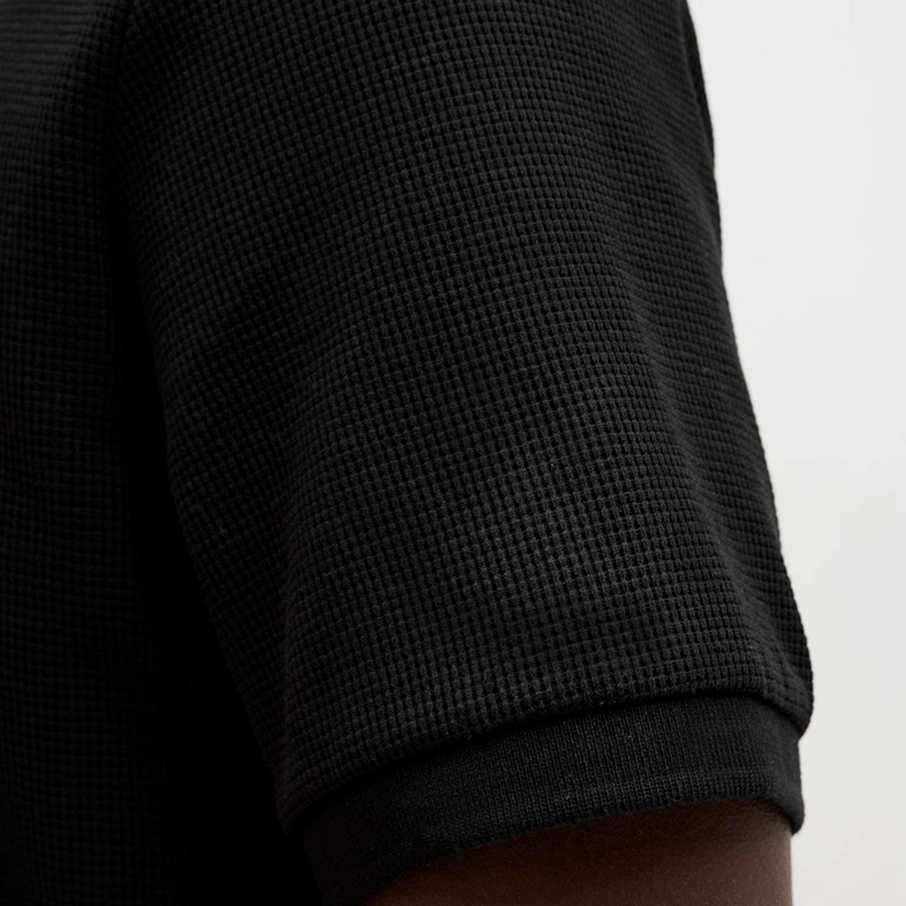 تي شيرت بولو رجالي سادة بياقة وأكمام قصيرة من جاك اند جونز-men-clothing-tshirtsandpolos-polos-image-6