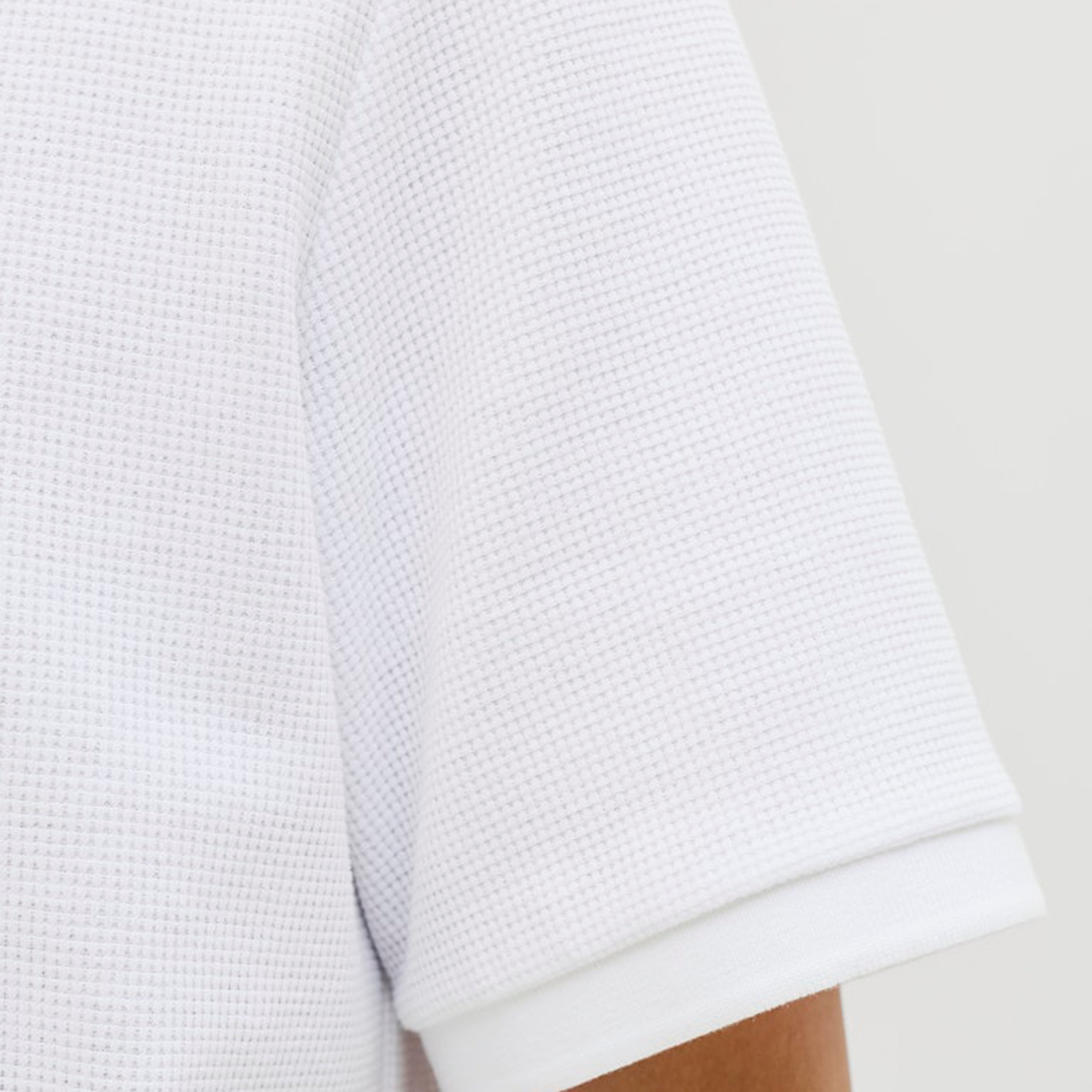 تي شيرت بولو رجالي سادة بياقة وأكمام قصيرة من جاك اند جونز-men-clothing-tshirtsandpolos-polos-image-19