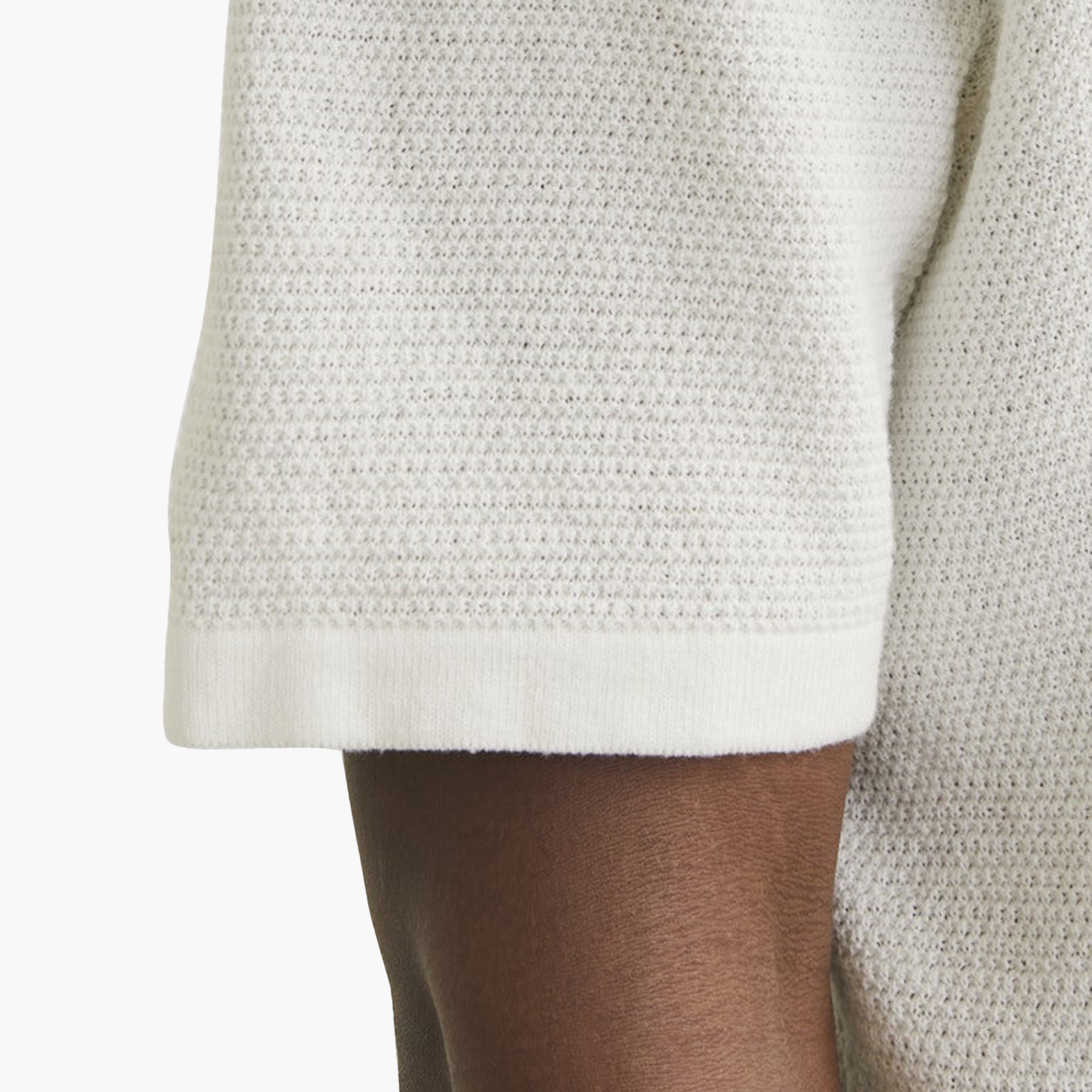 Jack & Jones Knitted Short Sleeves Men's Polo T-Shirt-men-clothing-tshirtsandpolos-polos-image-6
