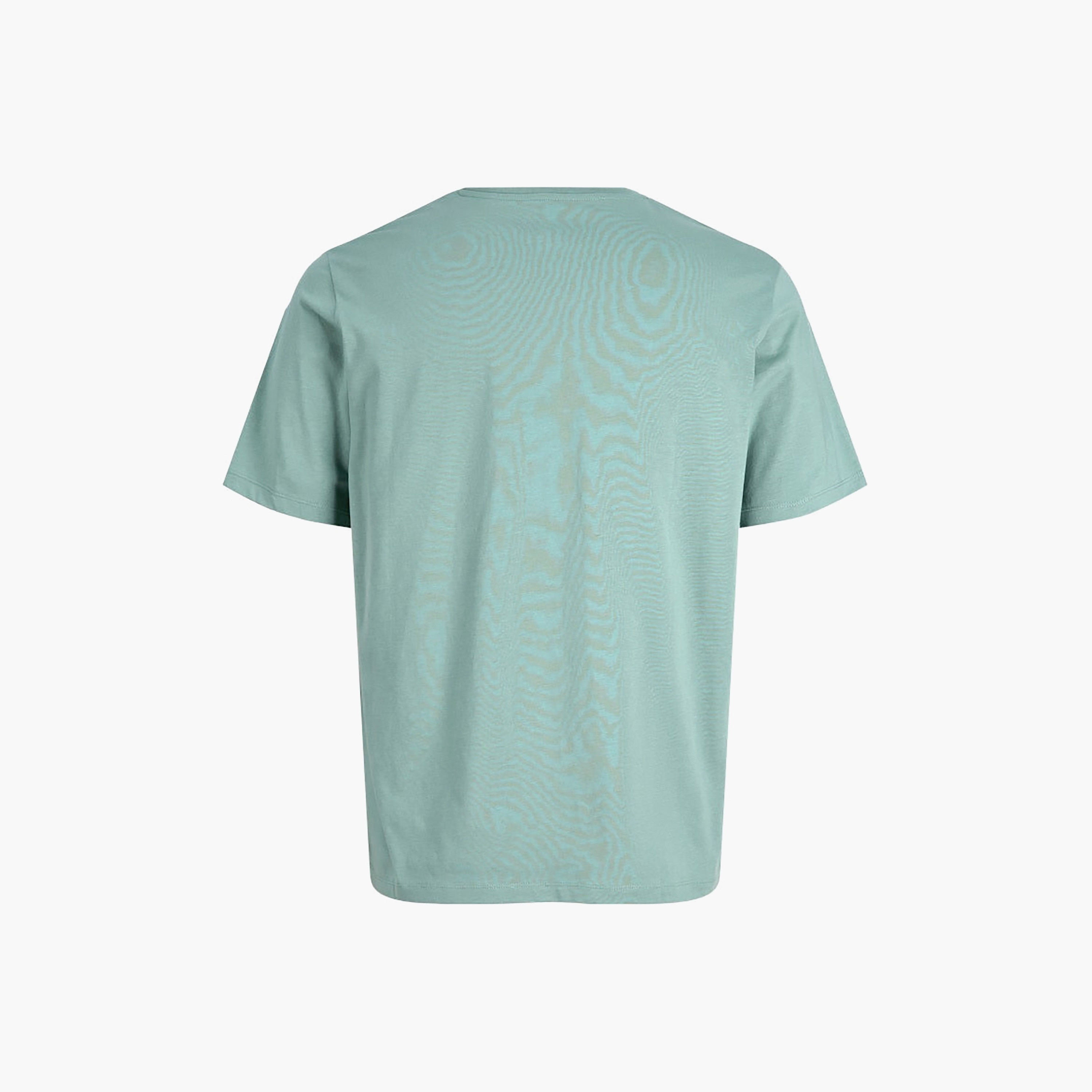 جاك & حونز-  تي شيرت بنقوش برقبة دائرية وأكمام قصيرة-men-clothing-tshirtsandpolos-tshirts-image-36