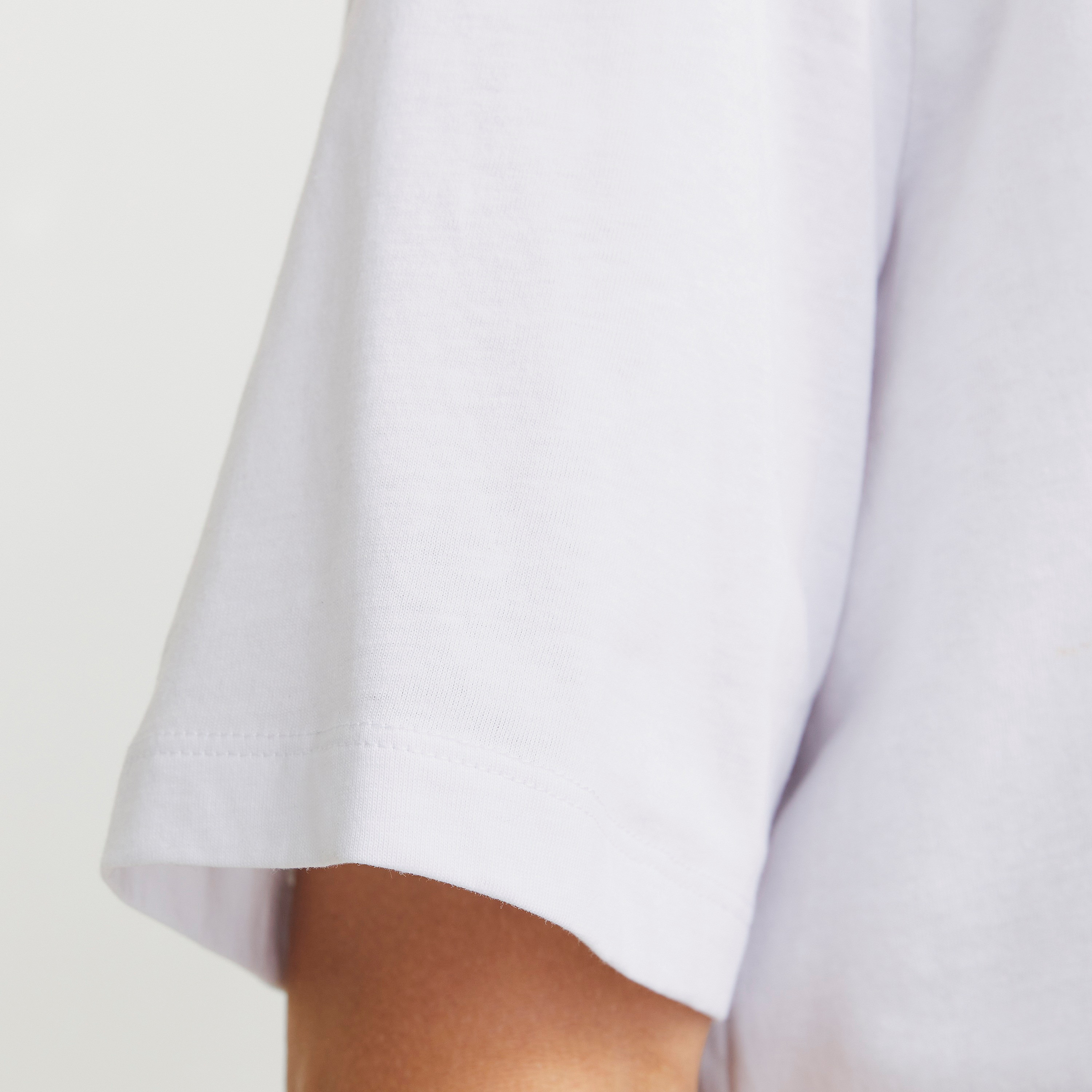 تي شيرت رجالي بأكمام قصيرة ورقبة دائرية وشعار من جاك اند جونز-men-clothing-tshirtsandpolos-tshirts-image-20