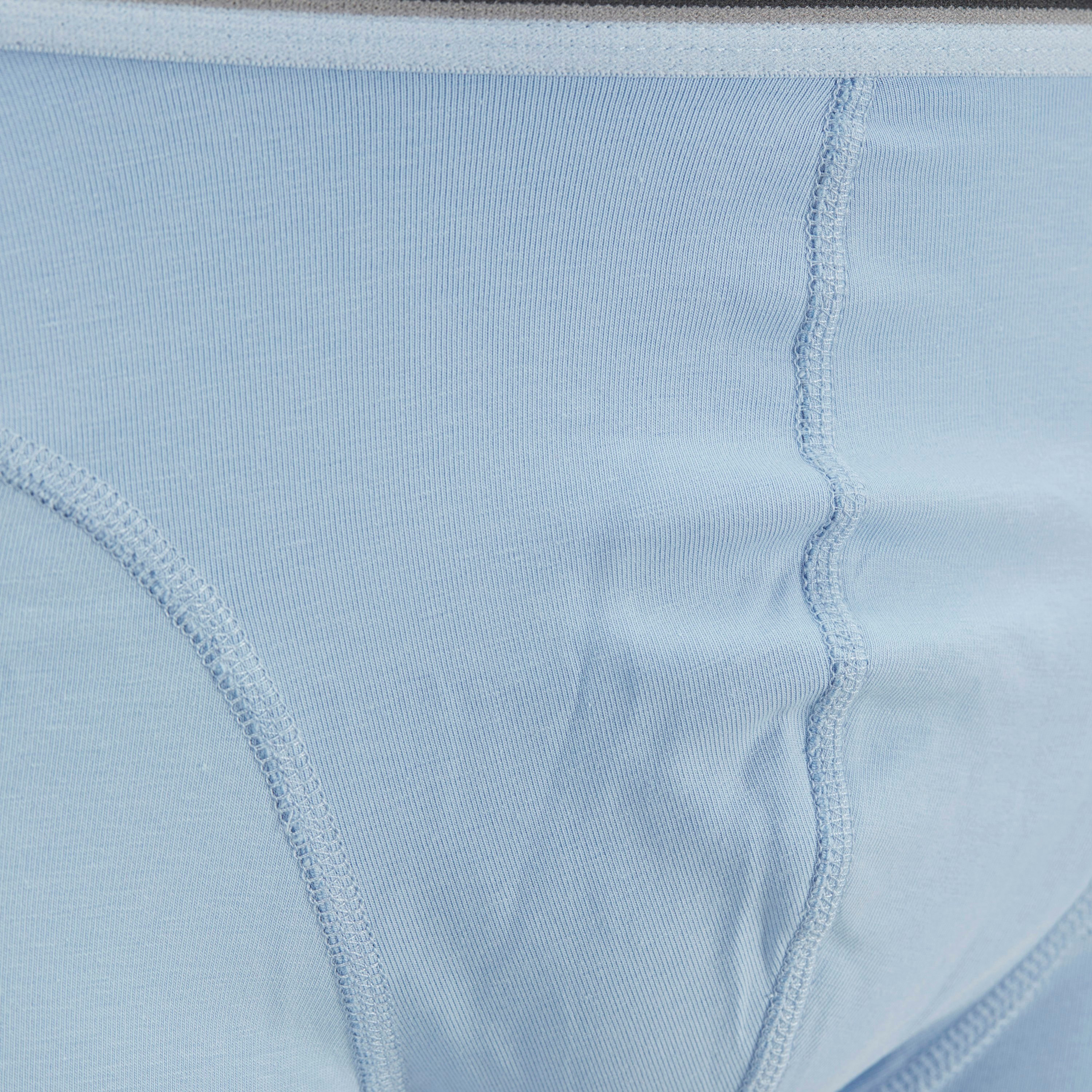 Jack & Jones Pack of 3 Brand Print Waistband Trunks-CP_BESTPRICE_EXCLUSION-image-4
