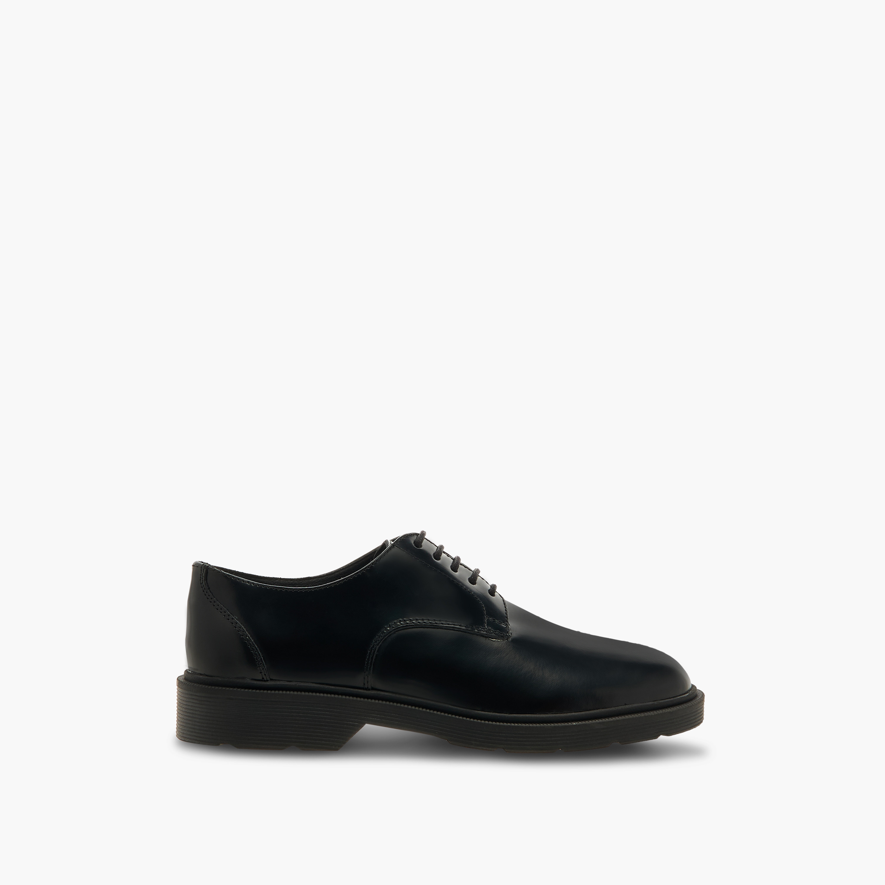 حذاء ديربي برباط للرجال من جاك اند جونز | 12270652-men-shoes-formalshoes-image-3