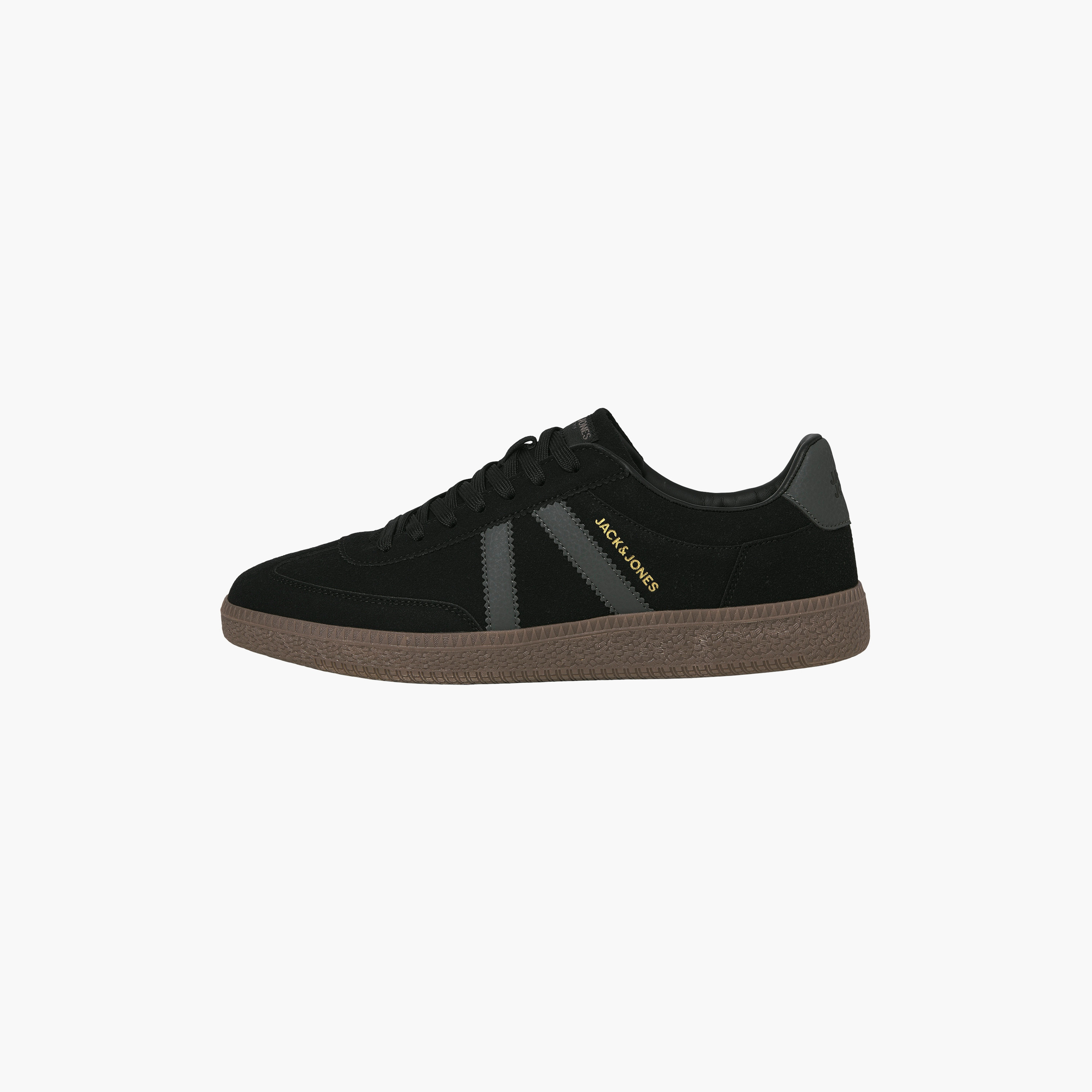 حذاء رياضي رجالي برباط منخفض من جاك اند جونز | 12271083-men-shoes-sneakers-image-4