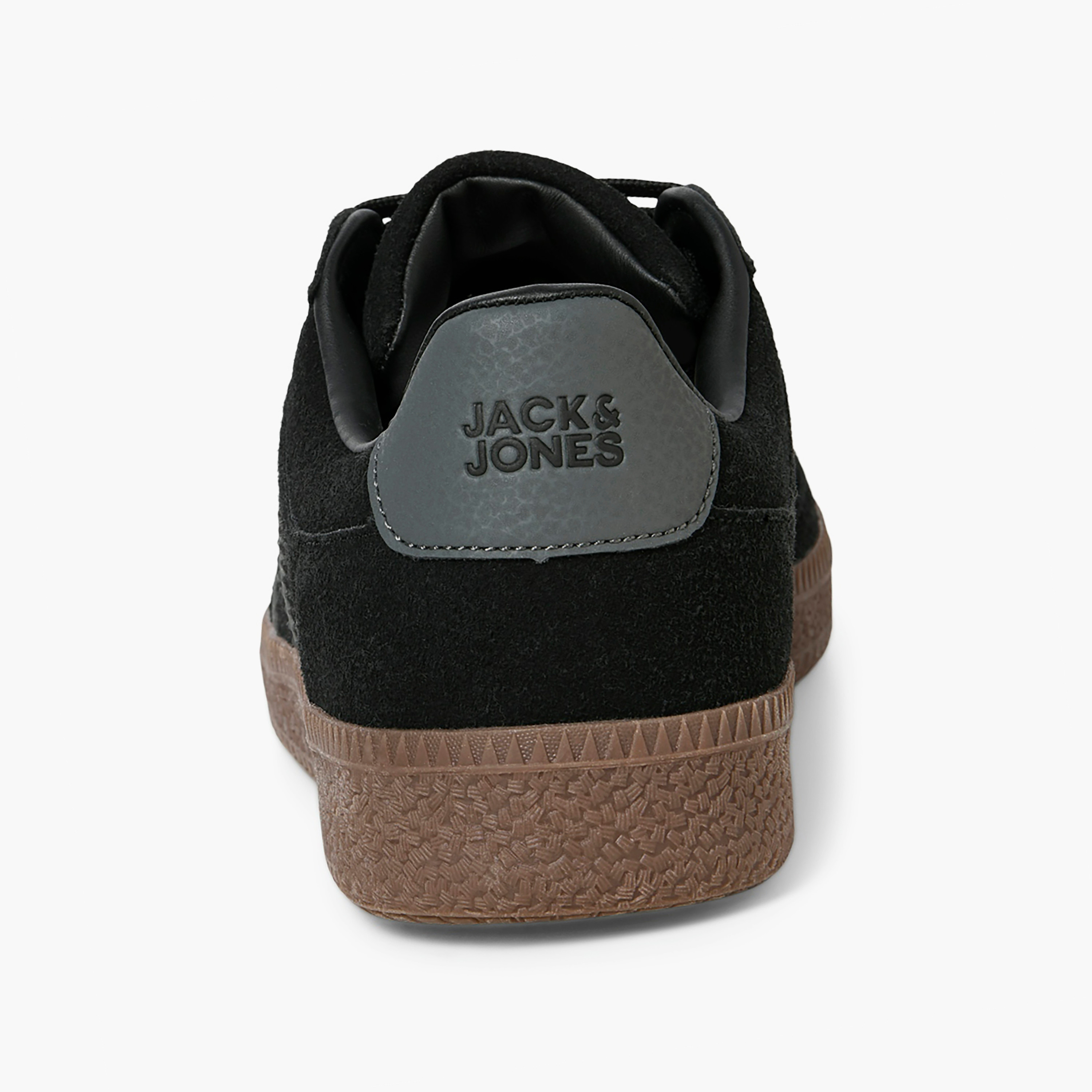حذاء رياضي رجالي برباط منخفض من جاك اند جونز | 12271083-men-shoes-sneakers-image-5
