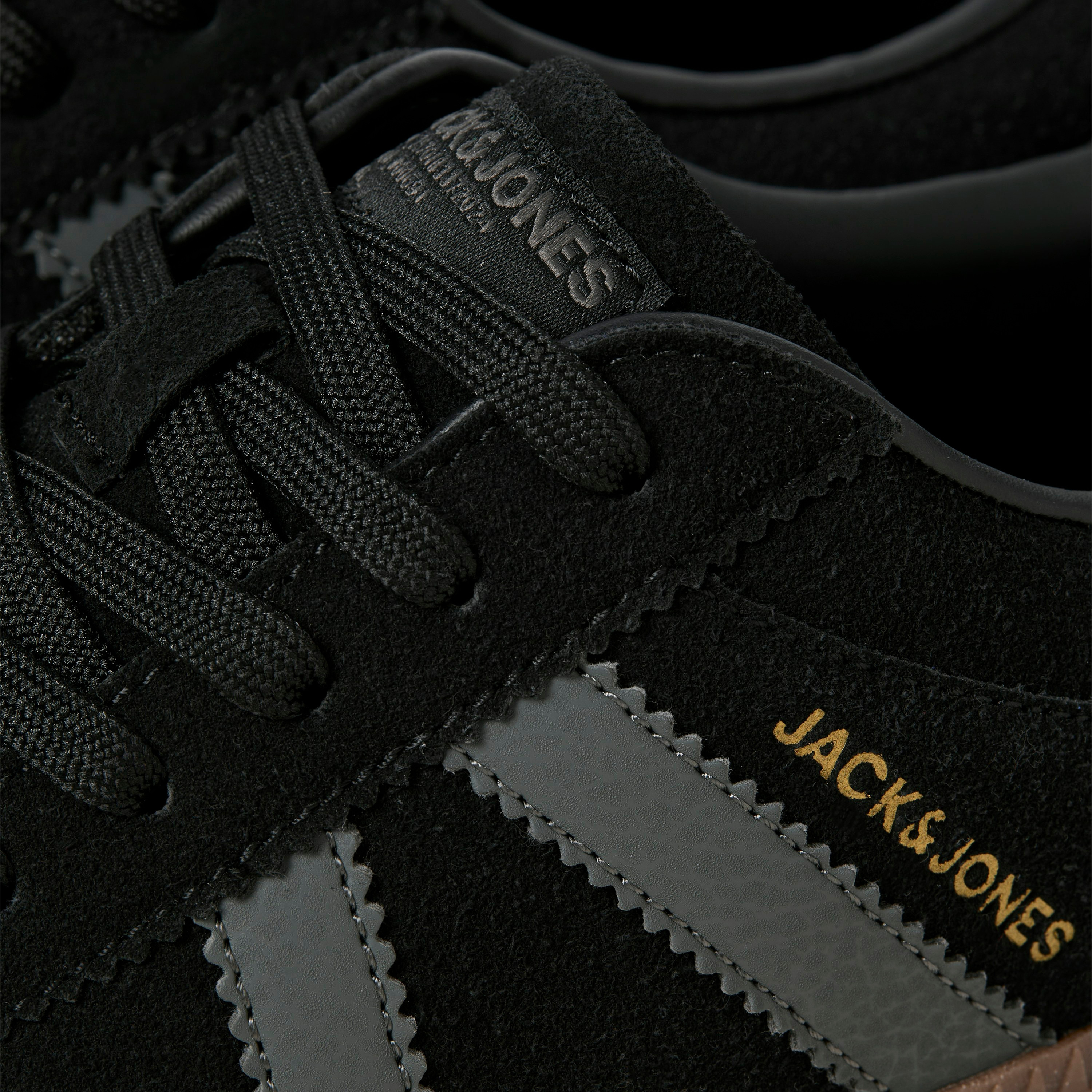حذاء رياضي رجالي برباط منخفض من جاك اند جونز | 12271083-men-shoes-sneakers-image-6