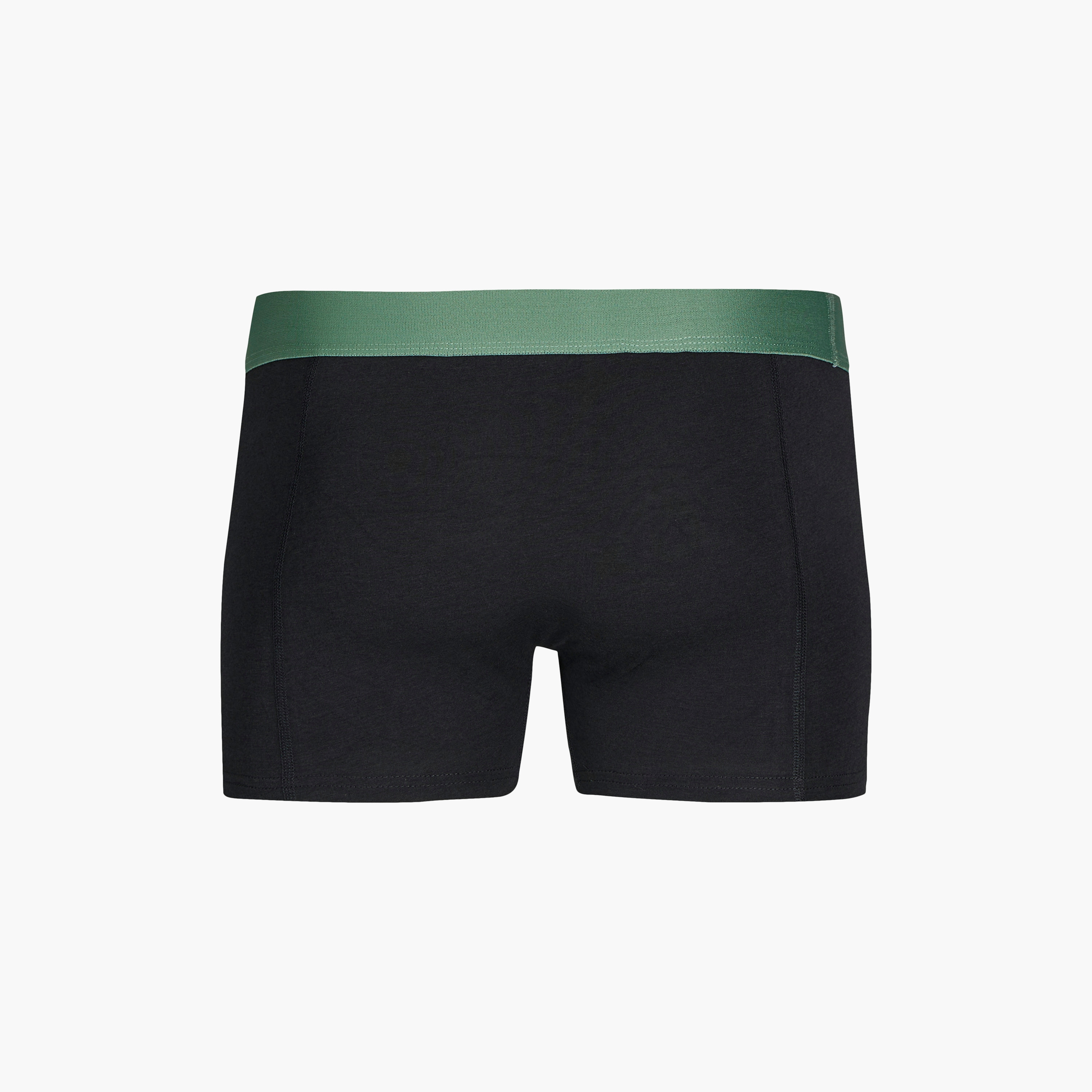 مجموعة من 3 سراويل داخلية للرجال بحزام خصر مطاطي وطبعة العلامة التجارية من جاك اند جونز-men-clothing-innerwear-underwear-image-7