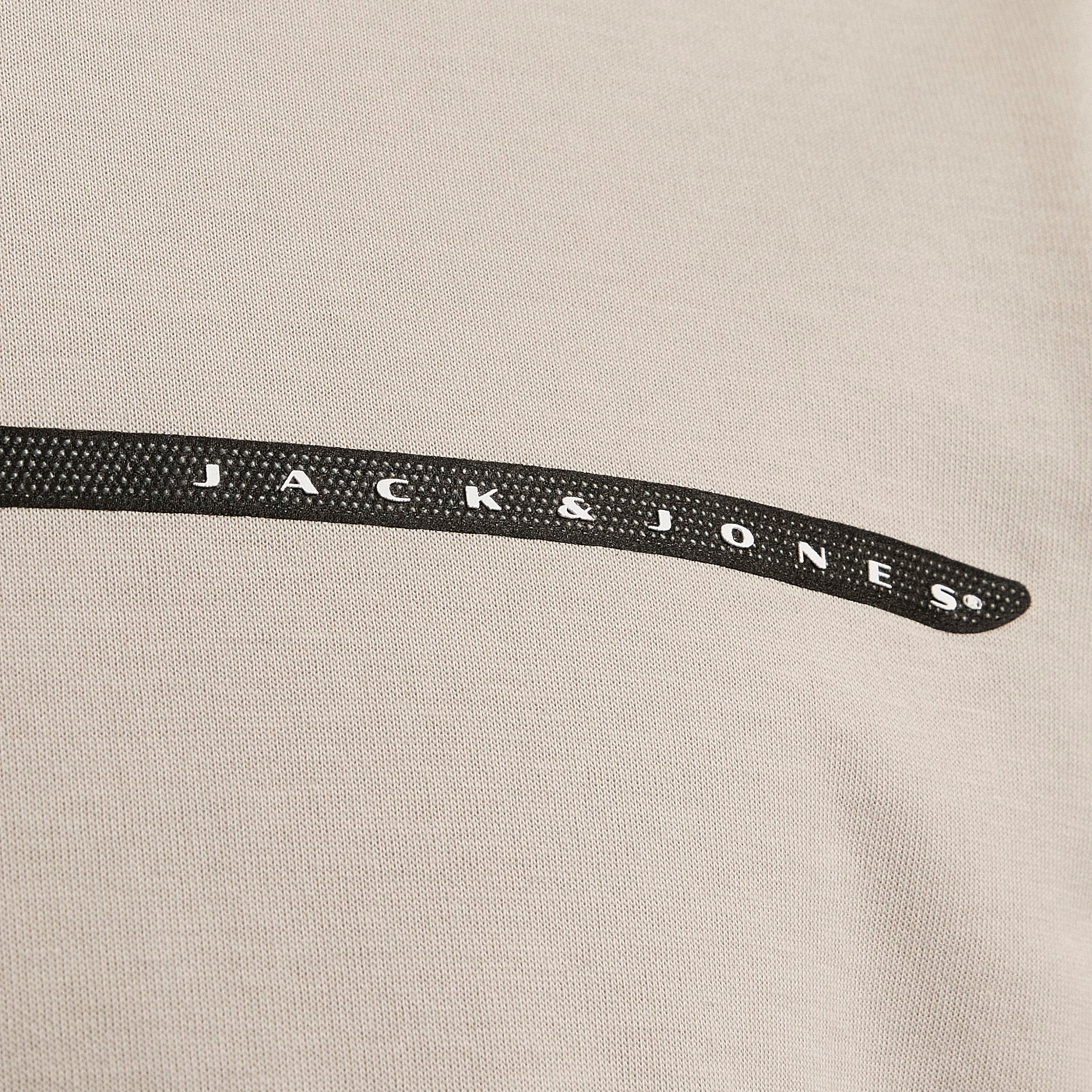 Jack & Jones Logo Crew Neck Short Sleeves Men's T-Shirt-men-clothing-tshirtsandpolos-tshirts-image-26