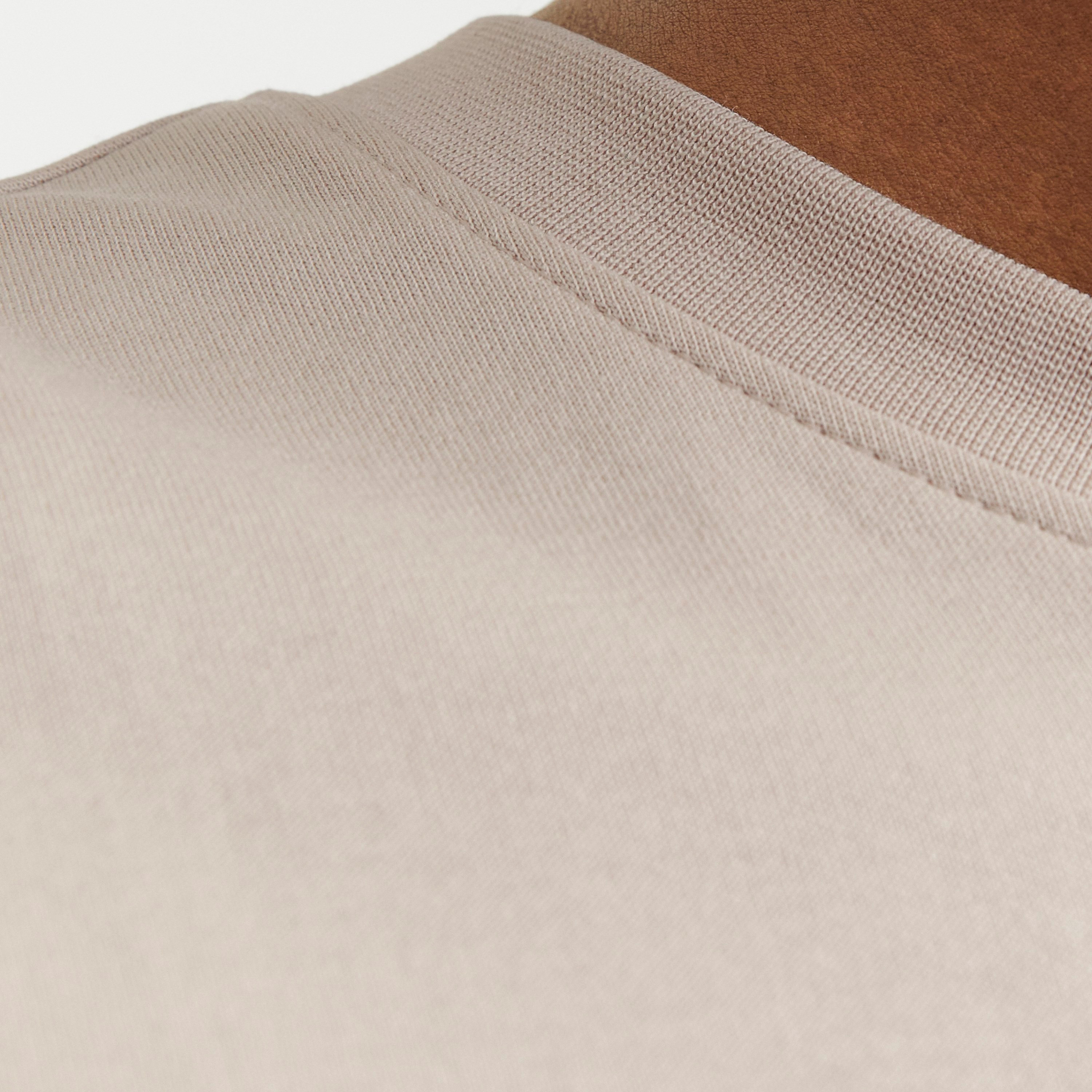 Jack & Jones Logo Crew Neck Short Sleeves Men's T-Shirt-men-clothing-tshirtsandpolos-tshirts-image-27