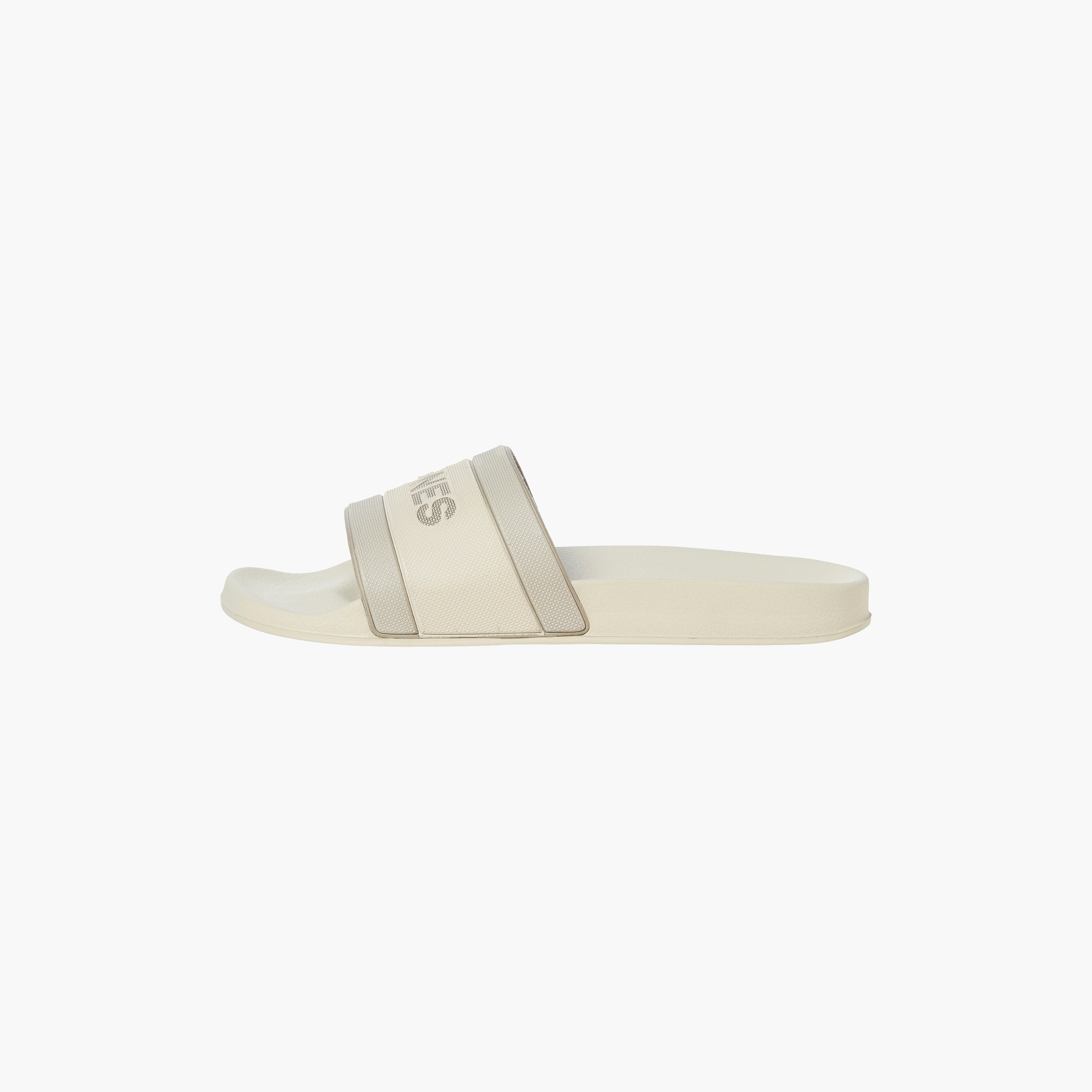 شبشب سهل الارتداء للرجال من جاك آند جونز | 12274561-men-shoes-flipflopsandslides-image-1