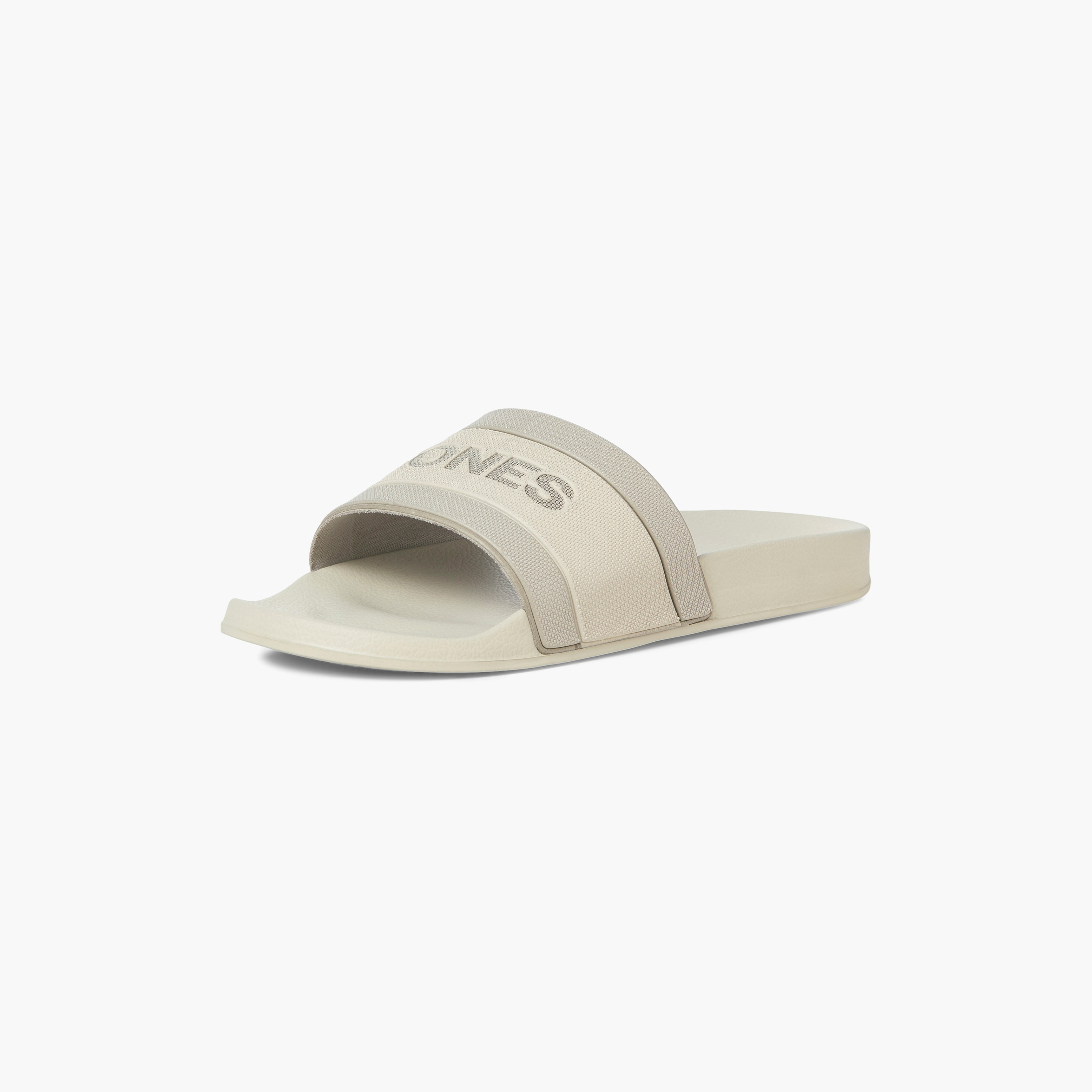 شبشب سهل الارتداء للرجال من جاك آند جونز | 12274561-men-shoes-flipflopsandslides-image-4