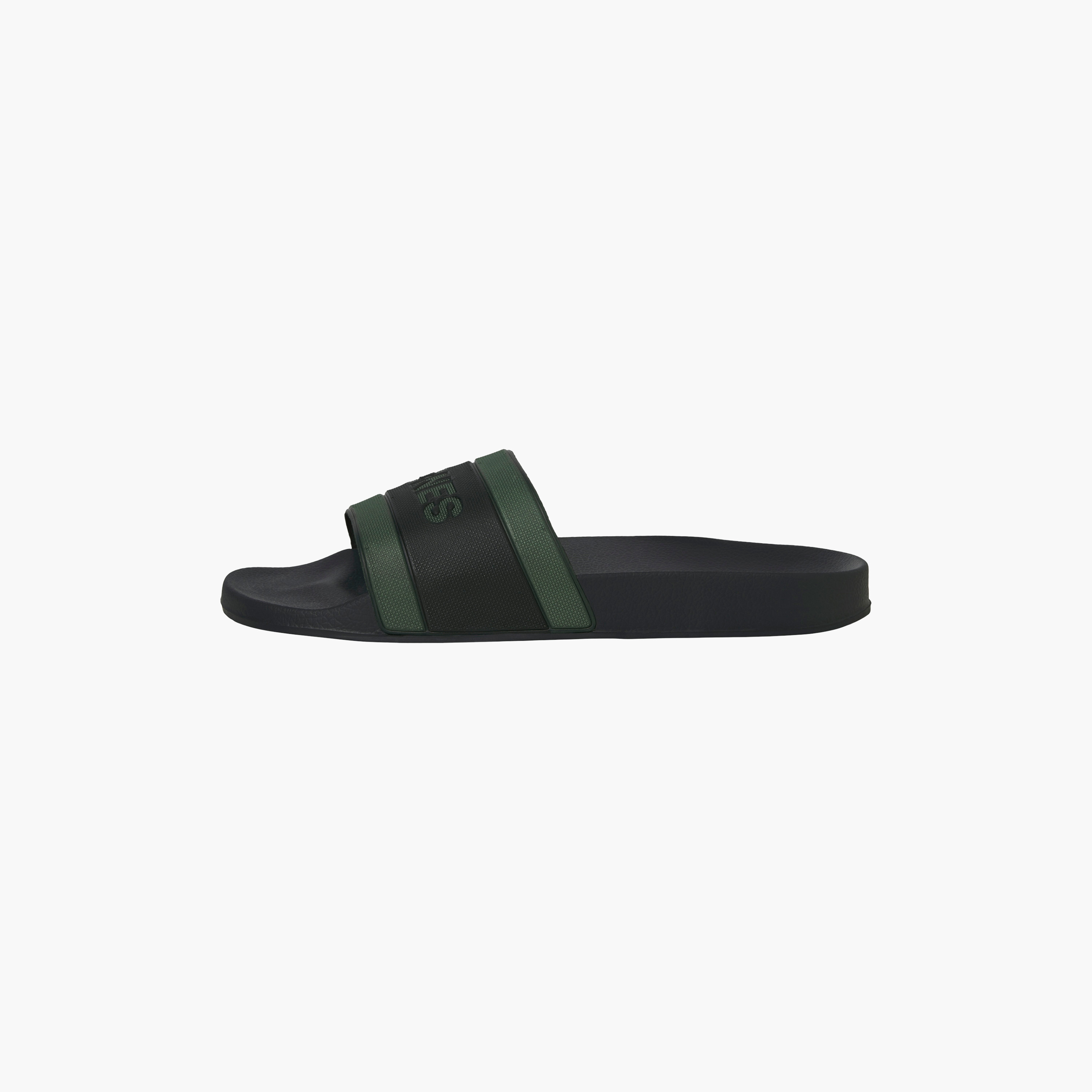 شبشب سهل الارتداء للرجال من جاك آند جونز | 12274561-men-shoes-flipflopsandslides-image-8