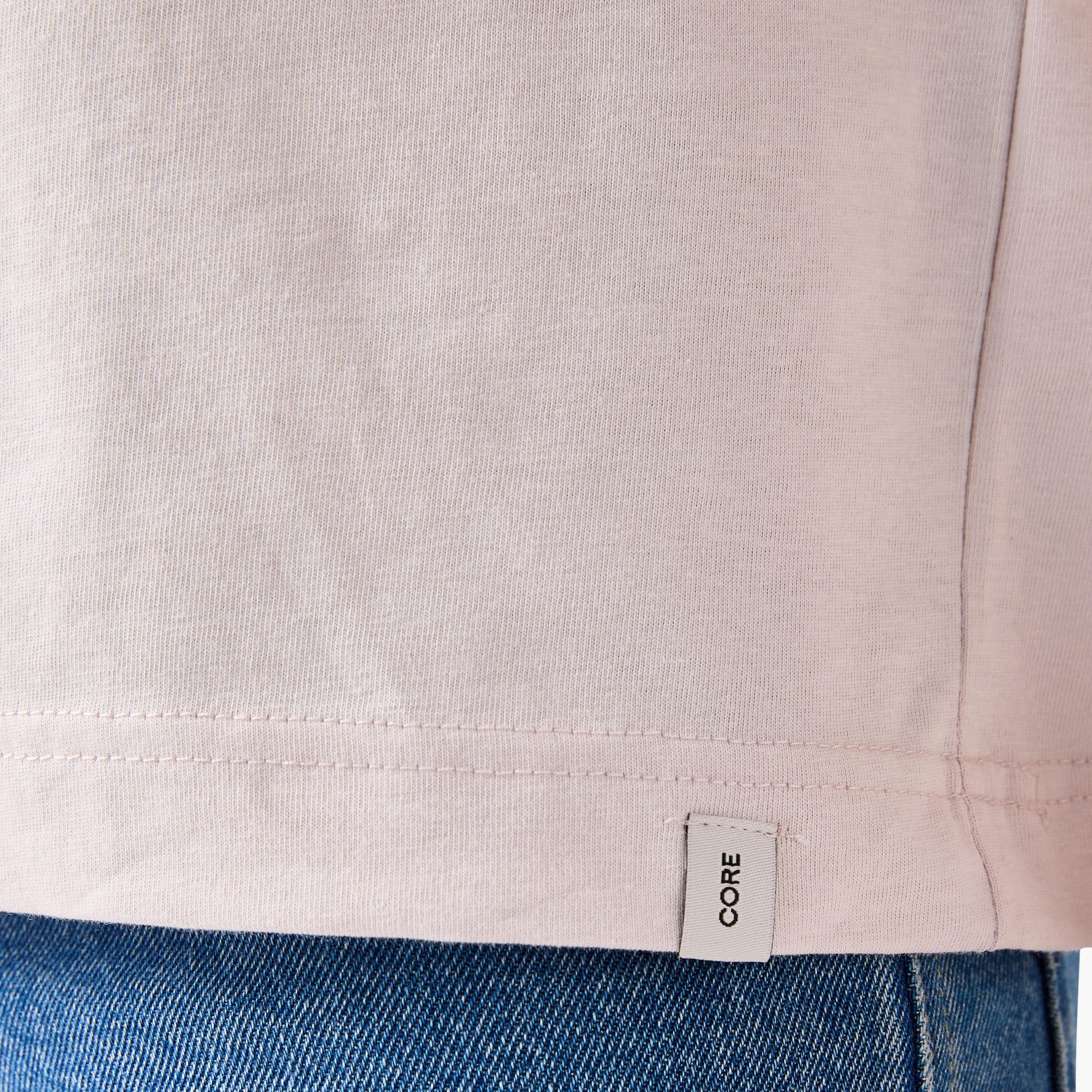 Jack & Jones Logo Crew Neck Short Sleeves Men's T-Shirt-men-clothing-tshirtsandpolos-tshirts-image-15