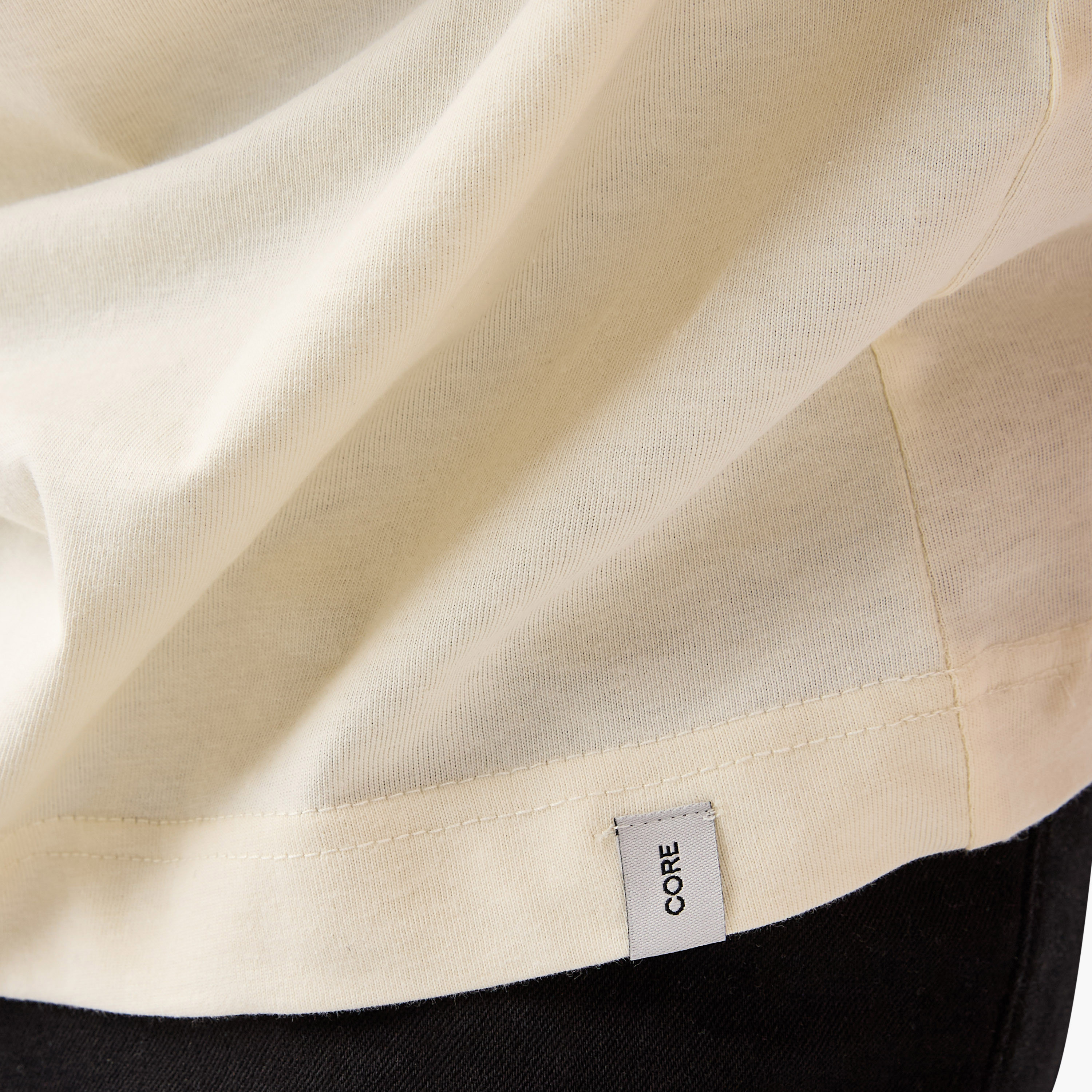 Jack & Jones Logo Crew Neck Short Sleeves Men's T-Shirt-men-clothing-tshirtsandpolos-tshirts-image-20