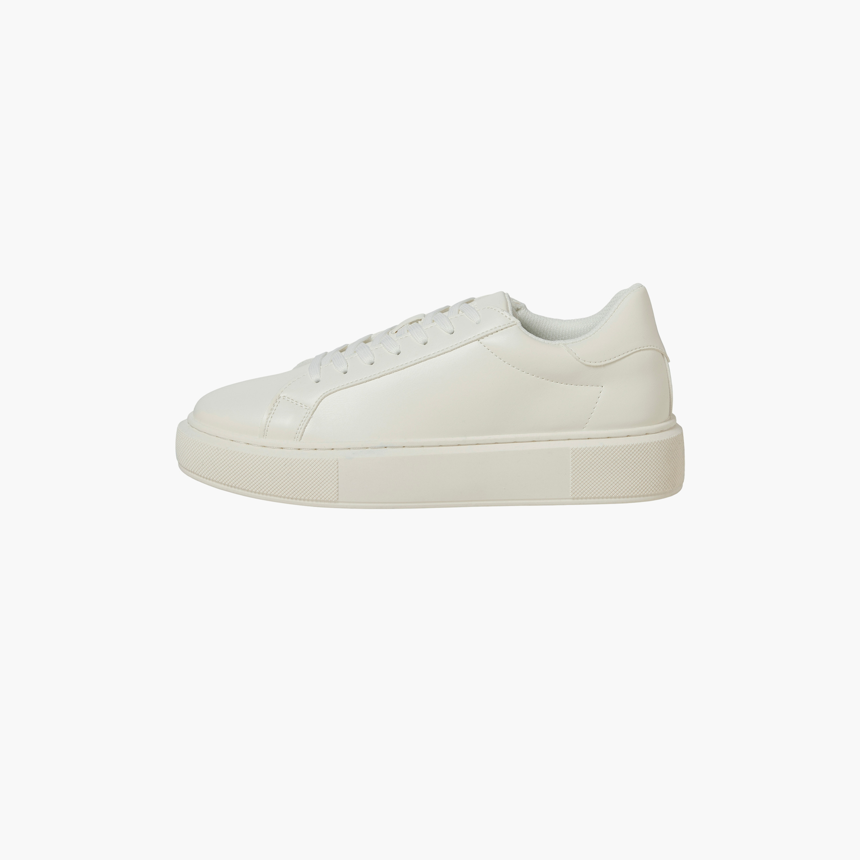 حذاء رياضي برباط للرجال منخفض الرقبة من جاك اند جونز | 12275135-men-shoes-sneakers-image-11