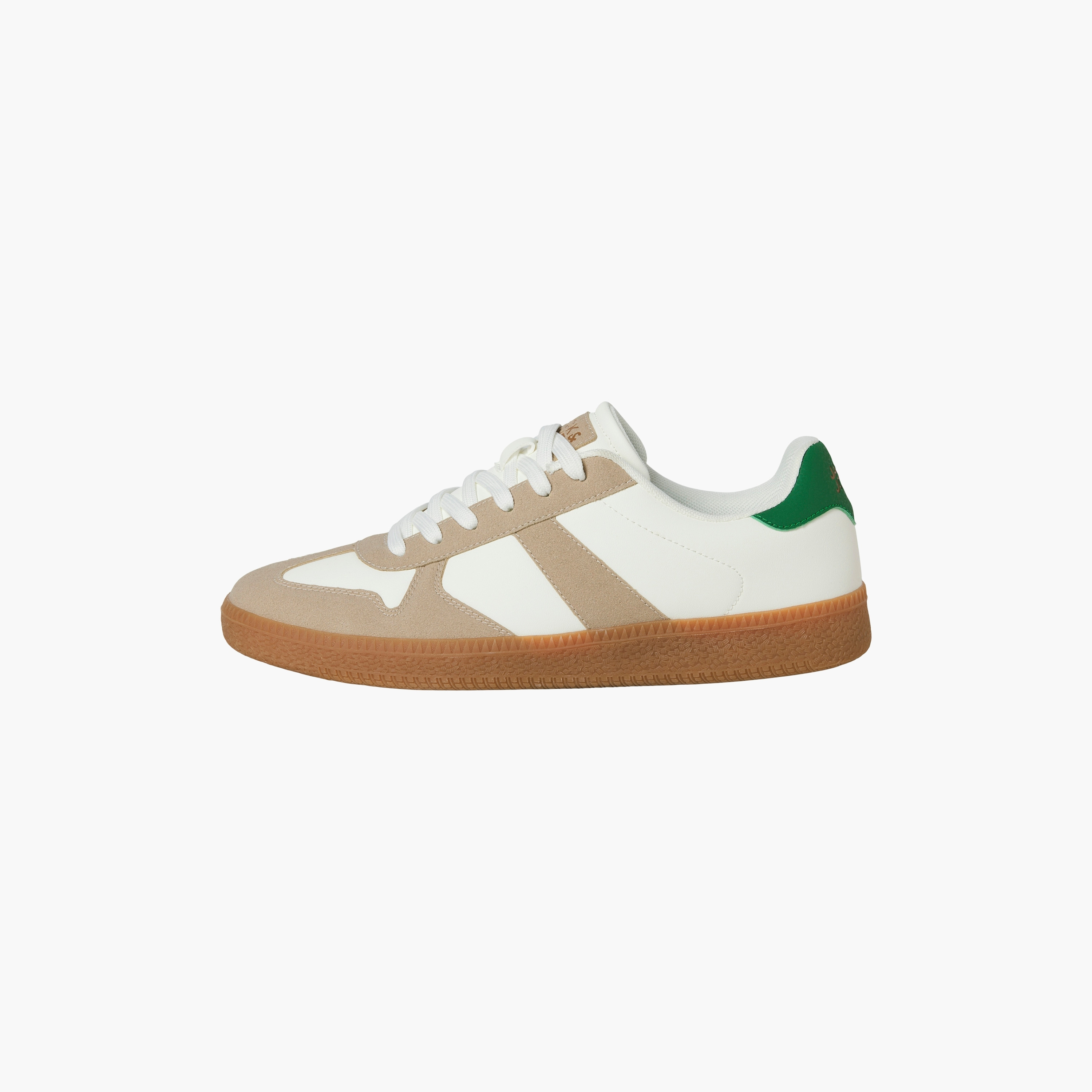 أحذية جاك آند جونز الرياضية للرجال برباط عند الكاحل | 12275232-men-shoes-sneakers-image-4