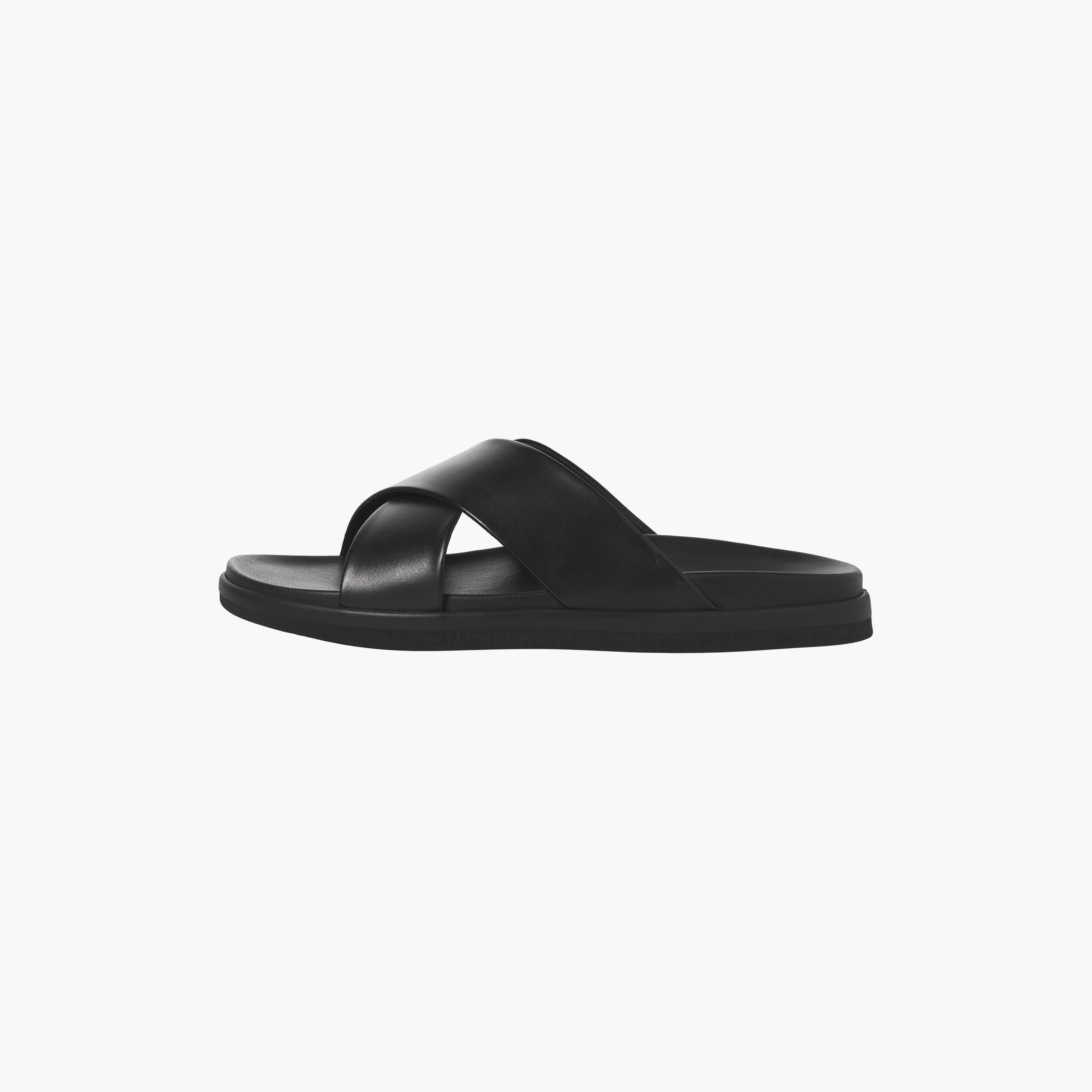 صنادل عربية للرجال من جاك آند جونز سهلة الارتداء | 12275239-men-shoes-sandals-image-8