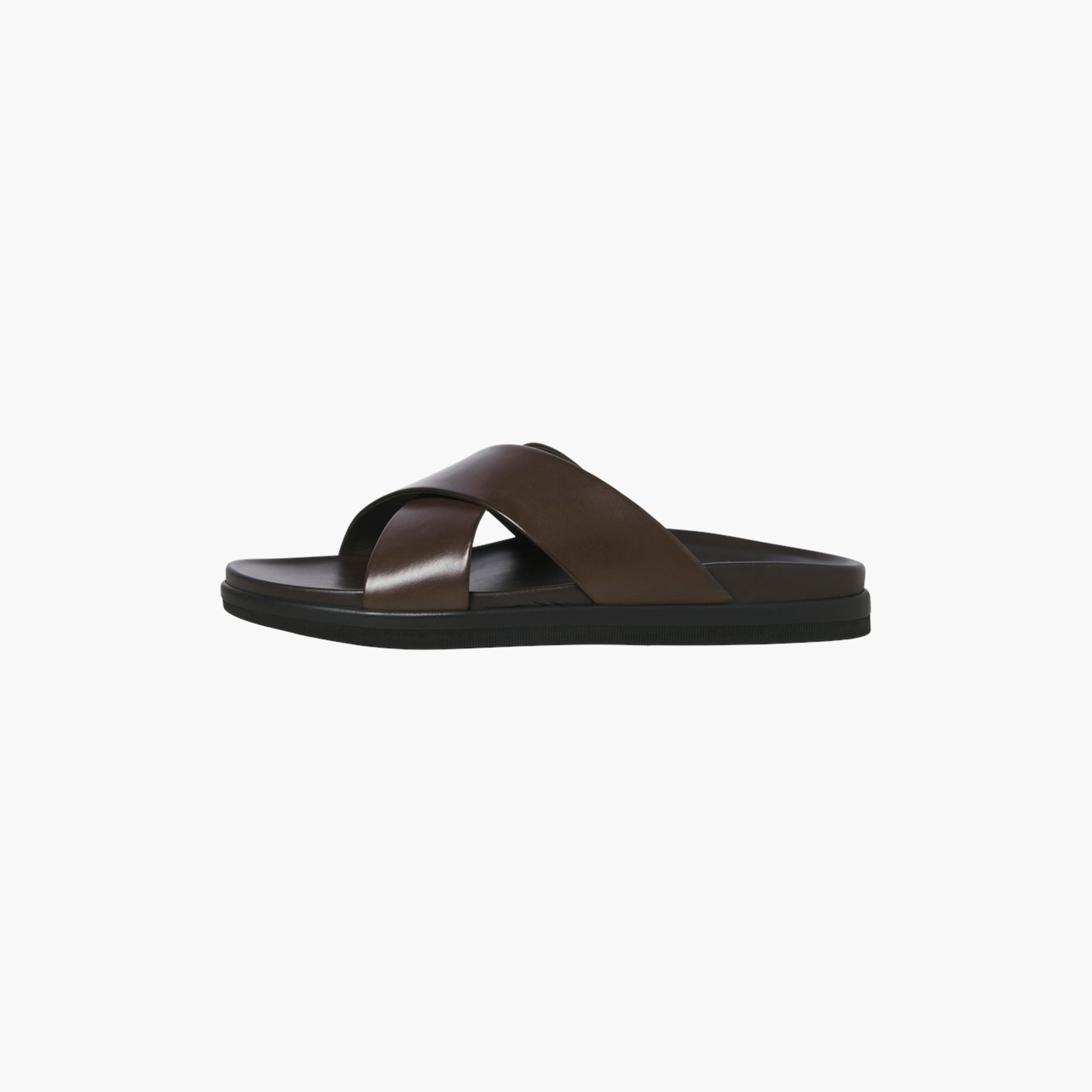 صنادل عربية للرجال من جاك آند جونز سهلة الارتداء | 12275239-men-shoes-sandals-image-4