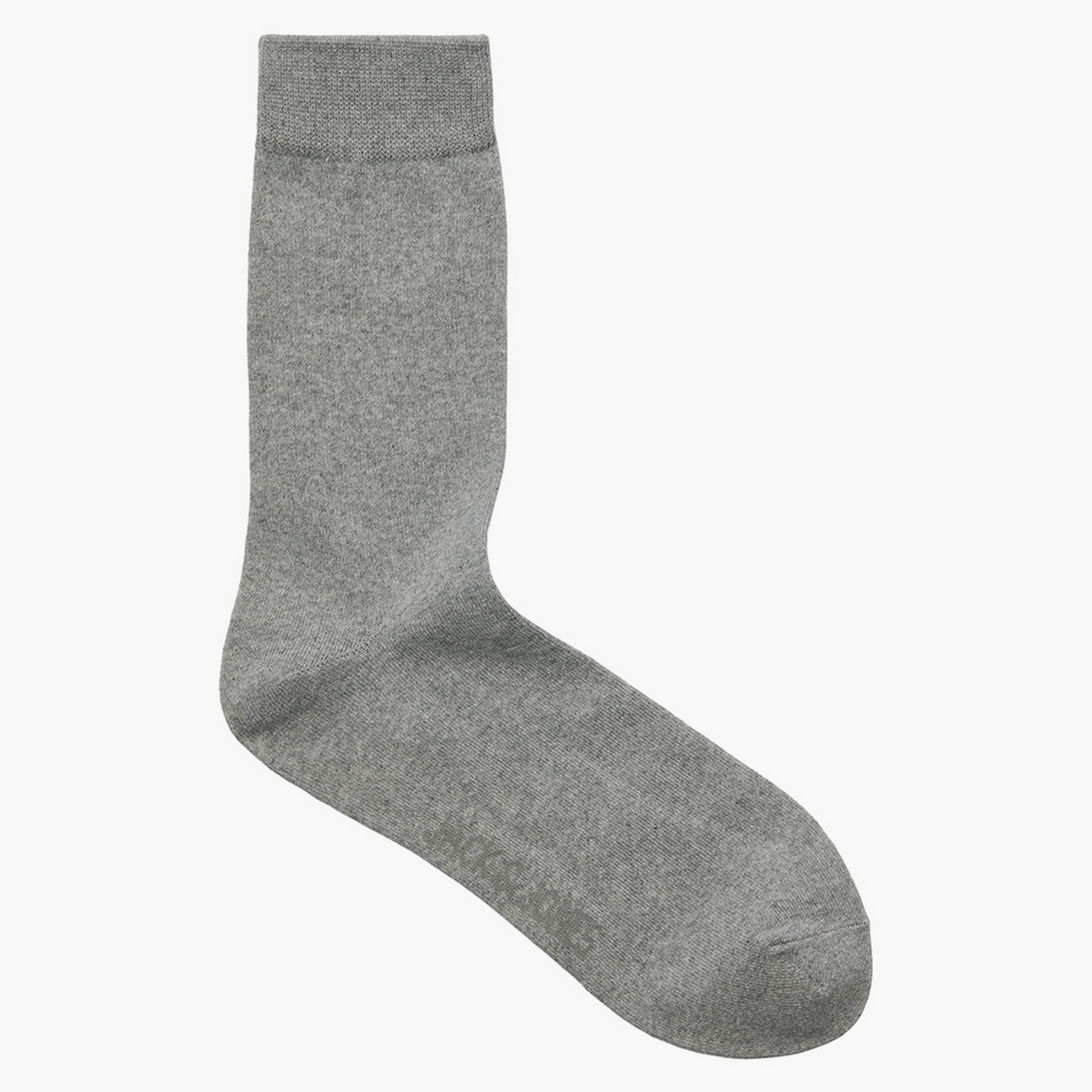 Jack & Jones Pack of 3 Plain Socks-men-socks-image-2