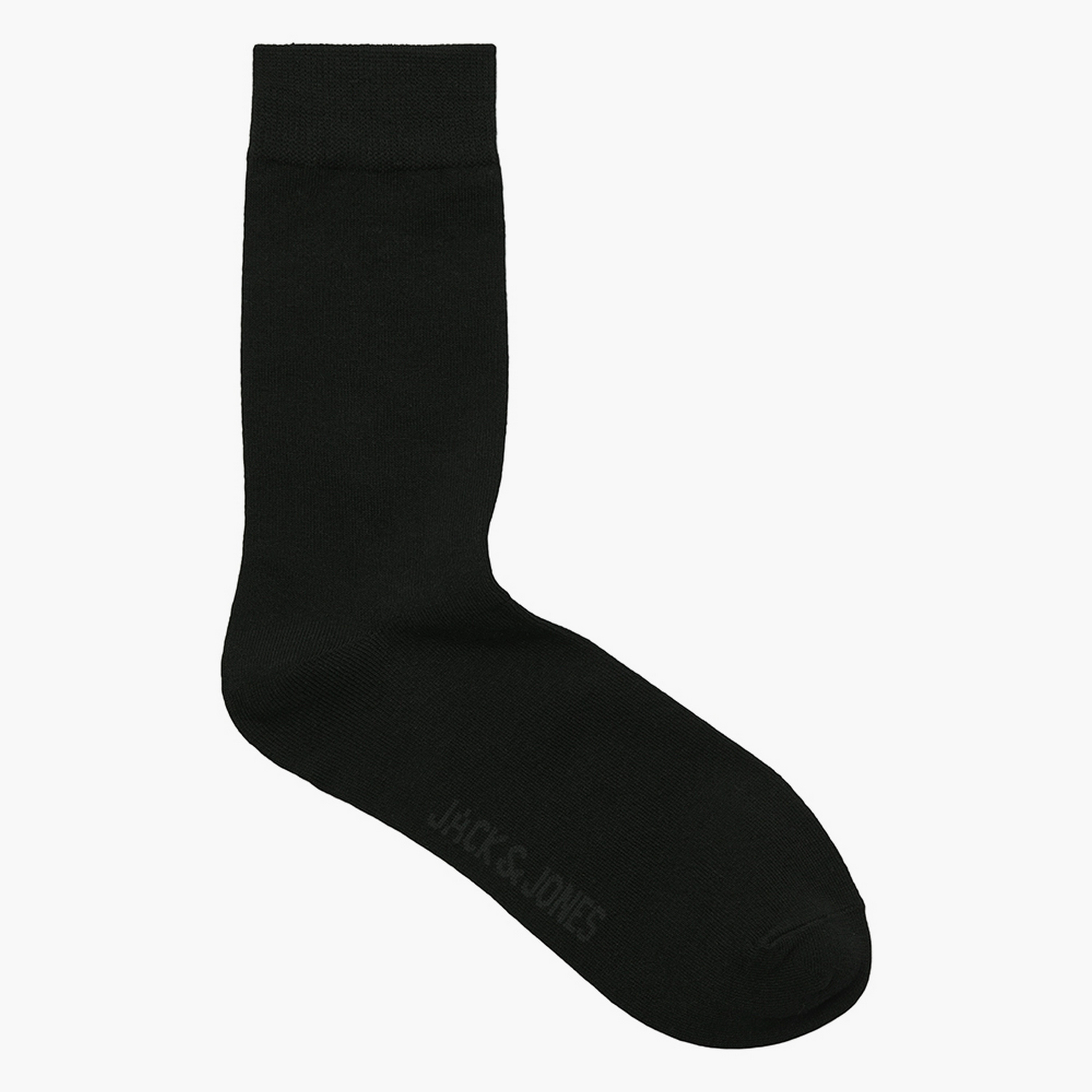 Jack & Jones Pack of 3 Plain Socks-men-socks-image-3