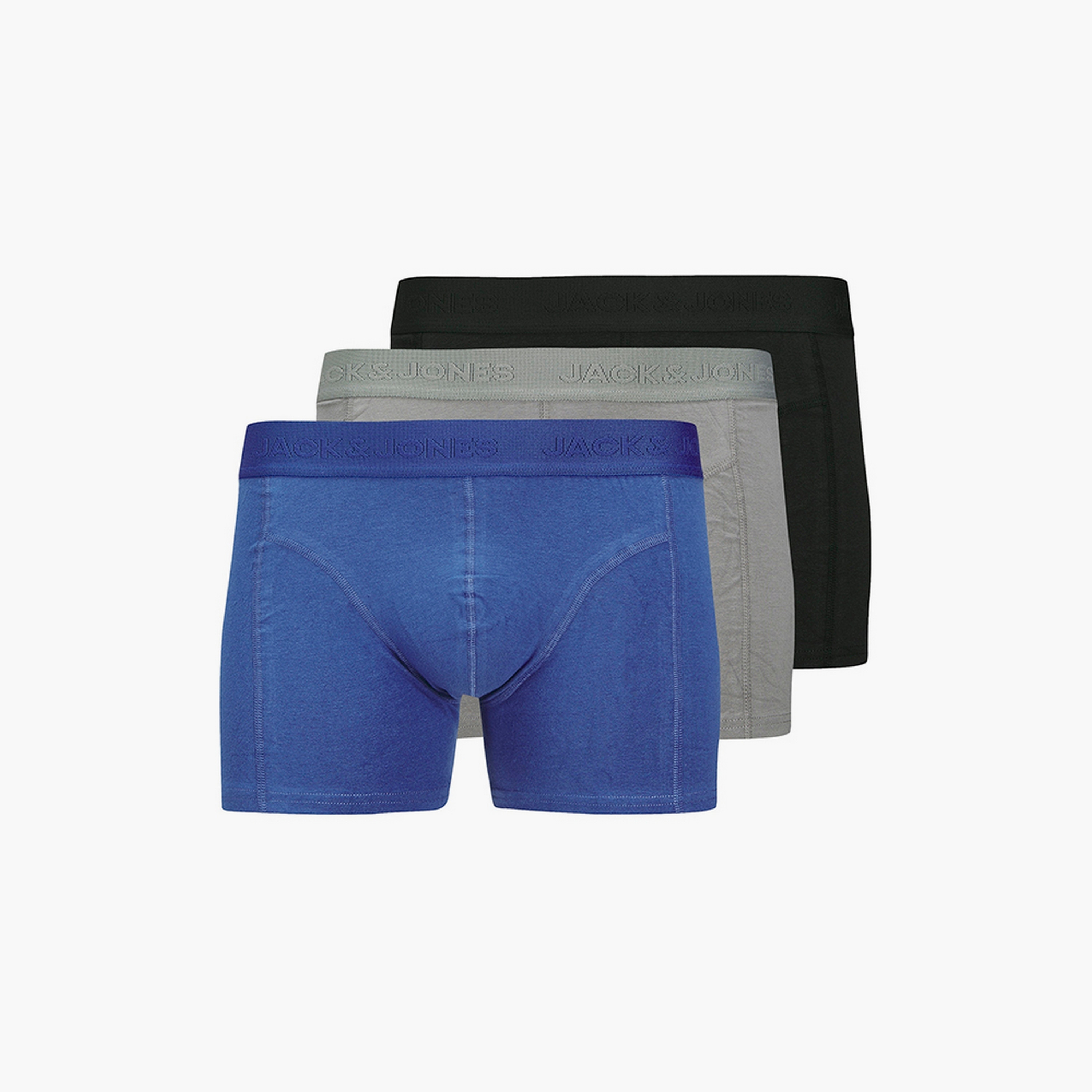 مجموعة مكونة من 3 سراويل داخلية بحزام خصر بطبعات العلامة التجارية من جاك آند جونز-men-clothing-innerwear-underwear-image-8