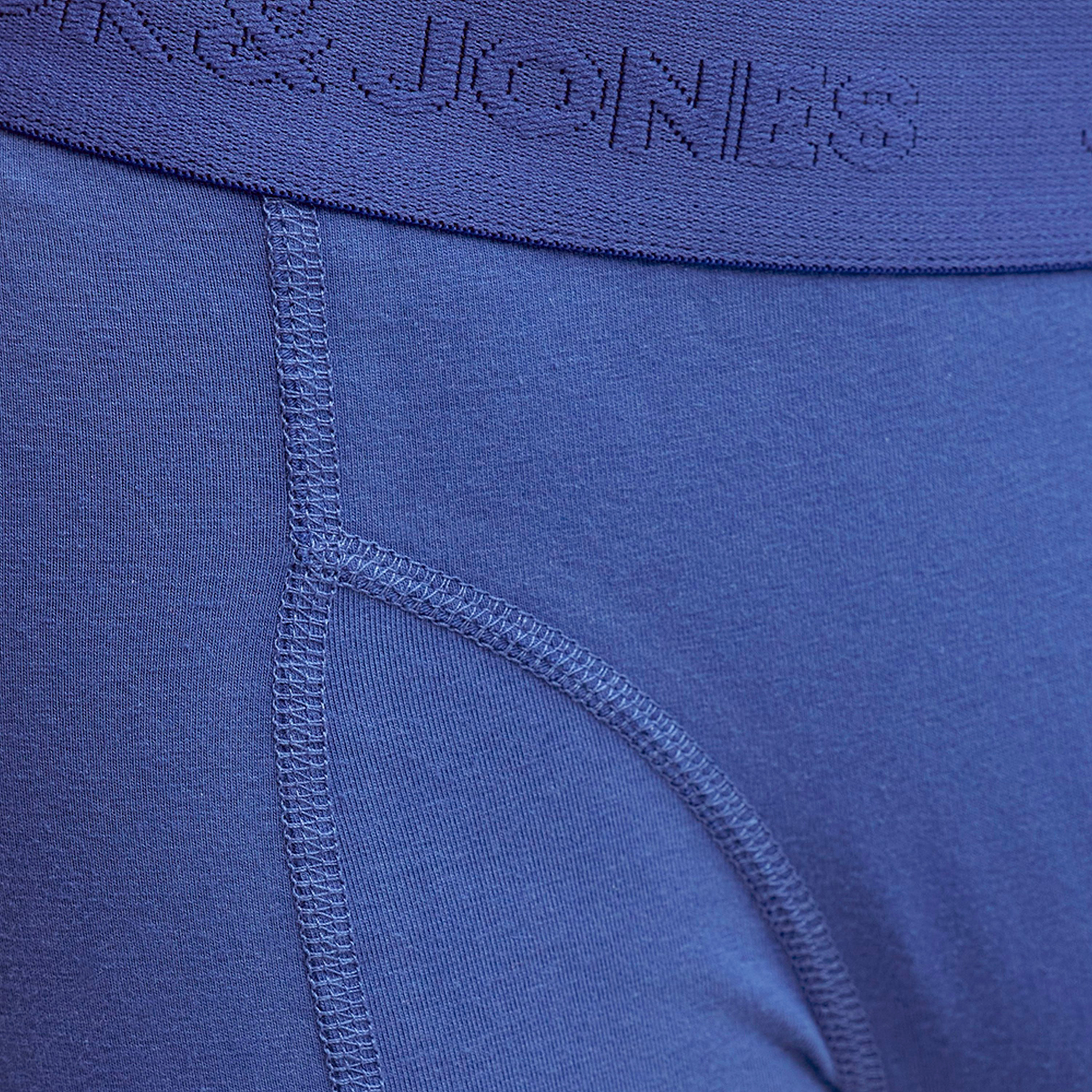 مجموعة مكونة من 3 سراويل داخلية بحزام خصر بطبعات العلامة التجارية من جاك آند جونز-men-clothing-innerwear-underwear-image-14