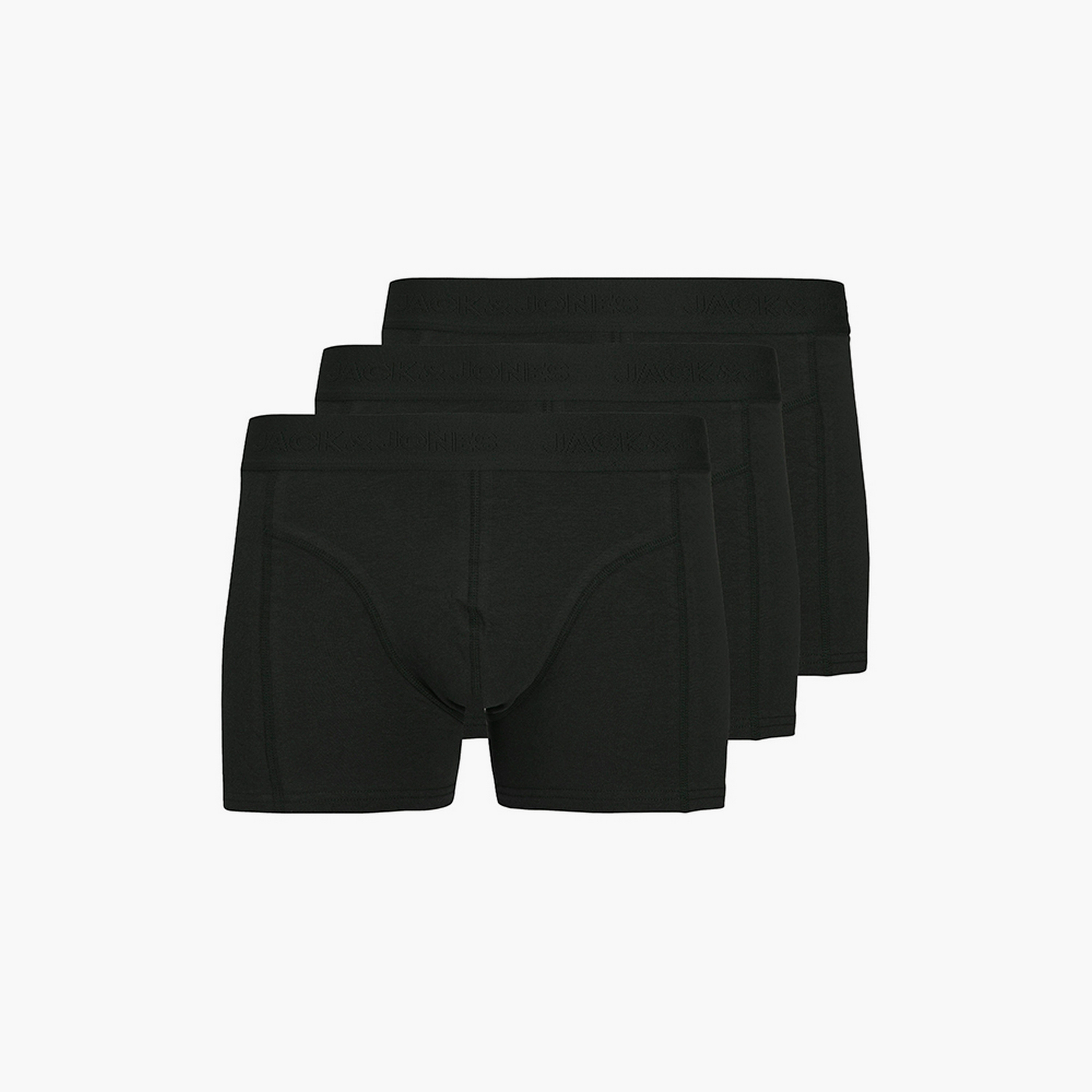 مجموعة مكونة من 3 سراويل داخلية بحزام خصر بطبعات العلامة التجارية من جاك آند جونز-men-clothing-innerwear-underwear-image-15
