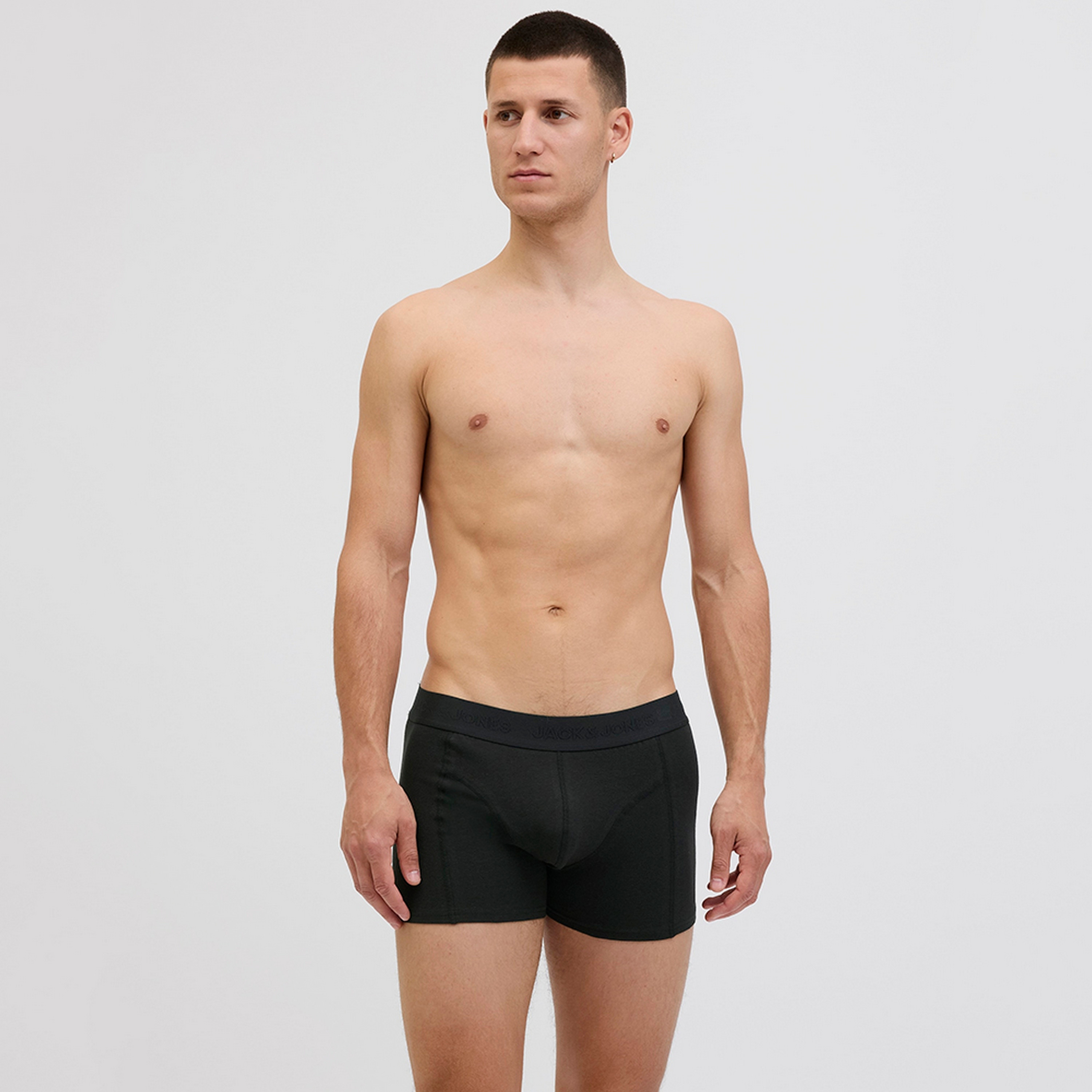 مجموعة مكونة من 3 سراويل داخلية بحزام خصر بطبعات العلامة التجارية من جاك آند جونز-men-clothing-innerwear-underwear-image-16