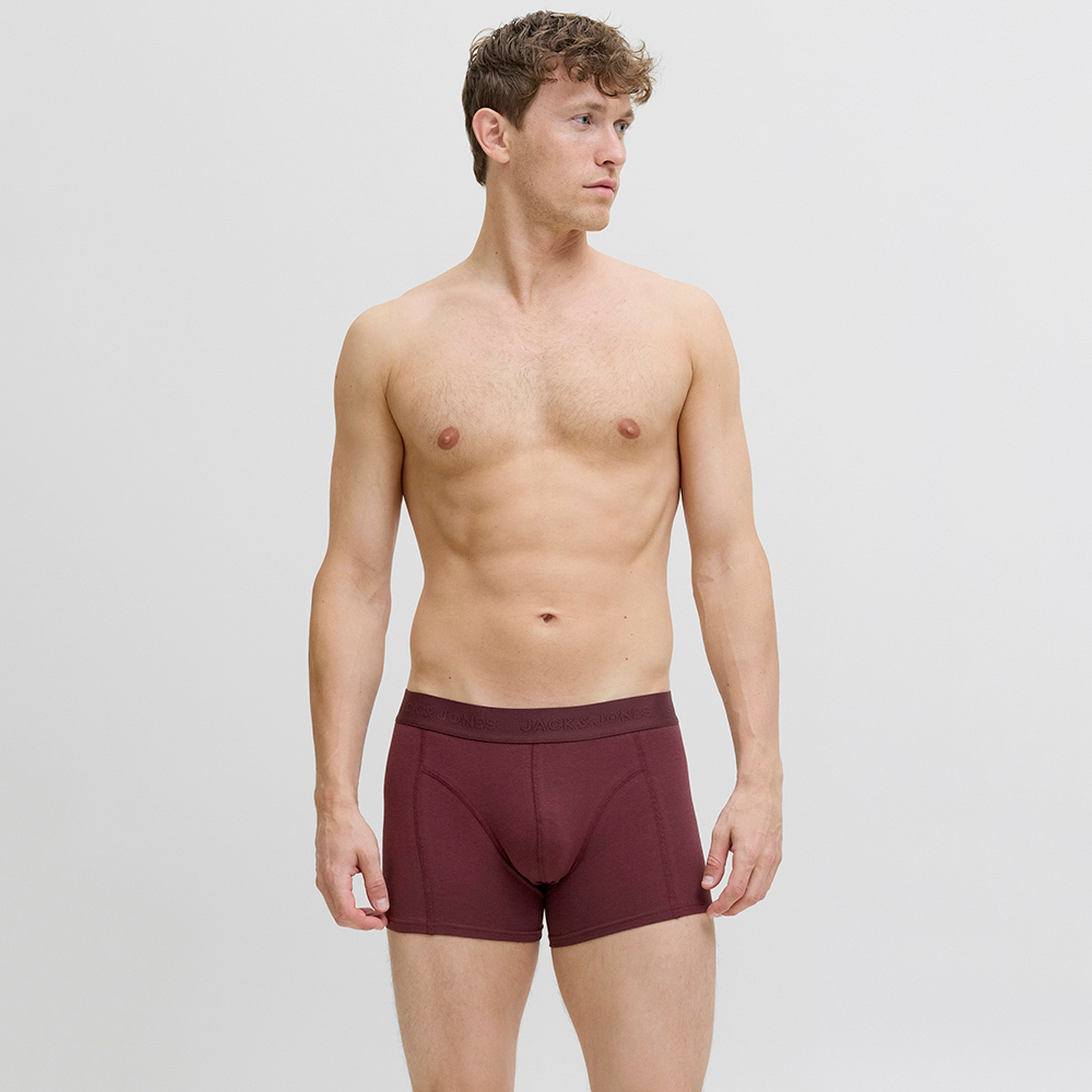 مجموعة مكونة من 3 سراويل داخلية بحزام خصر بطبعات العلامة التجارية من جاك آند جونز-men-clothing-innerwear-underwear-image-23