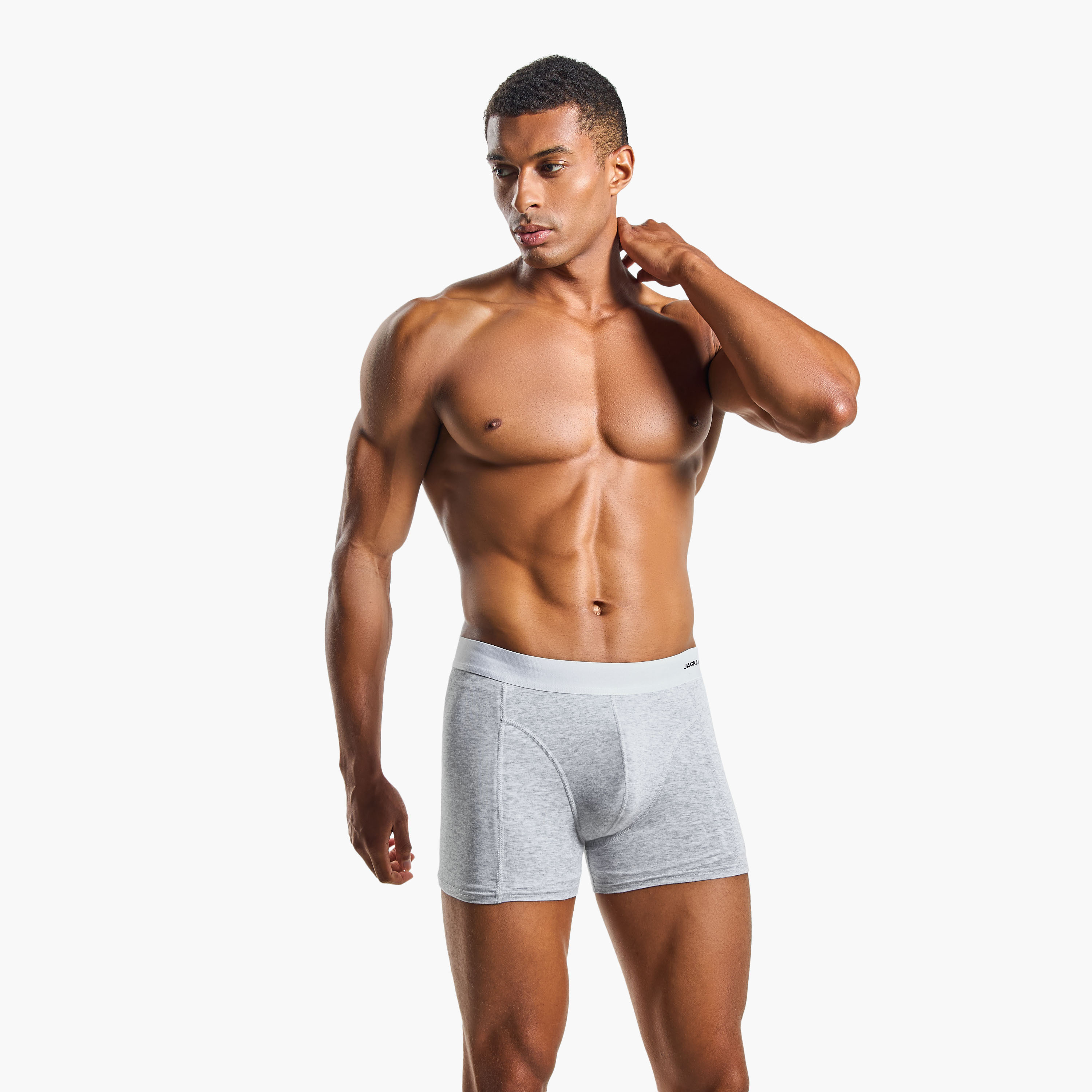 مجموعة من 3 سراويل داخلية رجالية من الخيزران من جاك اند جونز-men-clothing-innerwear-underwear-image-2