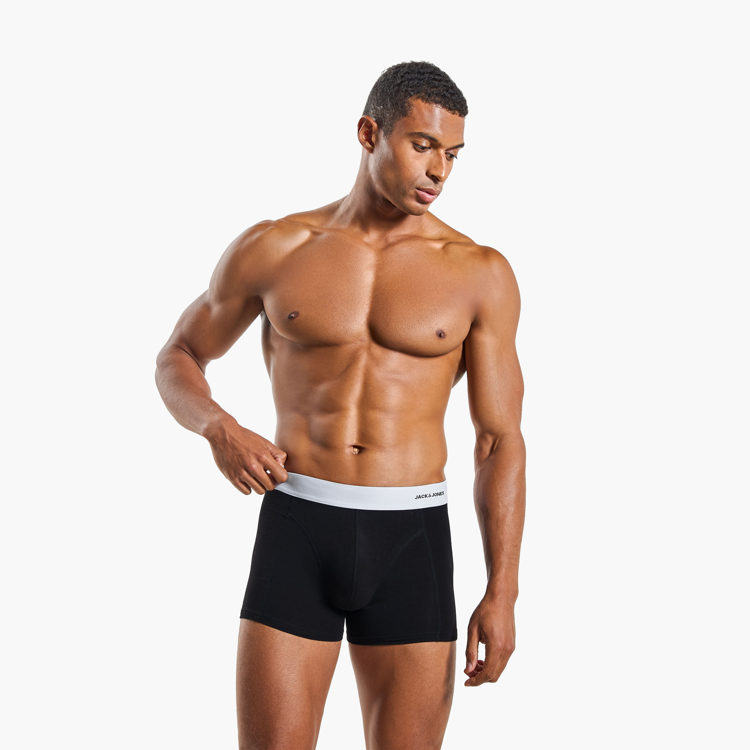 مجموعة من 3 سراويل داخلية رجالية من الخيزران من جاك اند جونز-men-clothing-innerwear-underwear-image-3