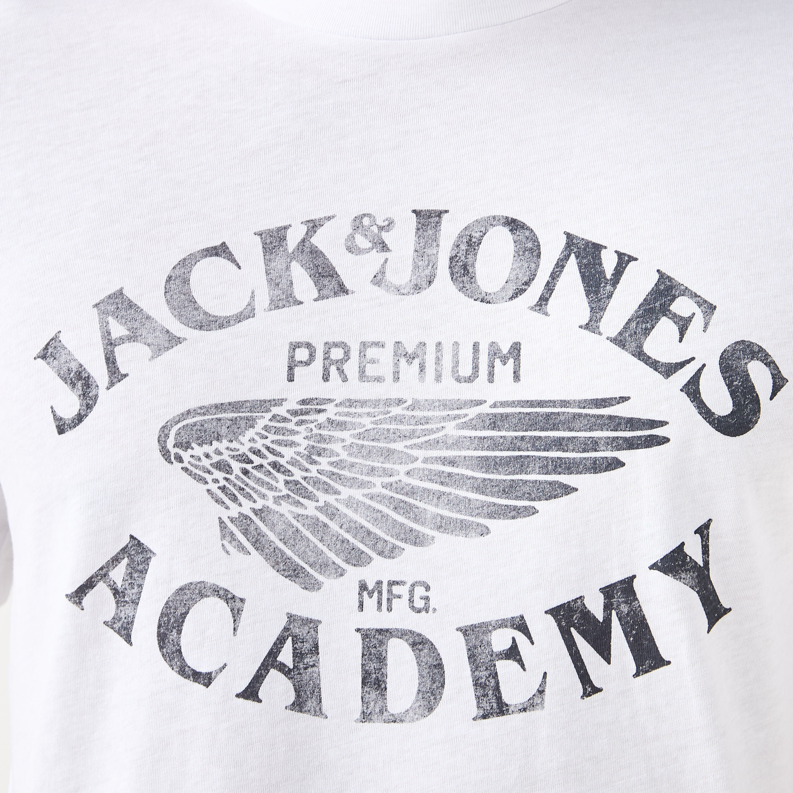 Jack & Jones Printed Crew Neck Short Sleeves Men's T-Shirt-men-clothing-tshirtsandpolos-tshirts-image-20