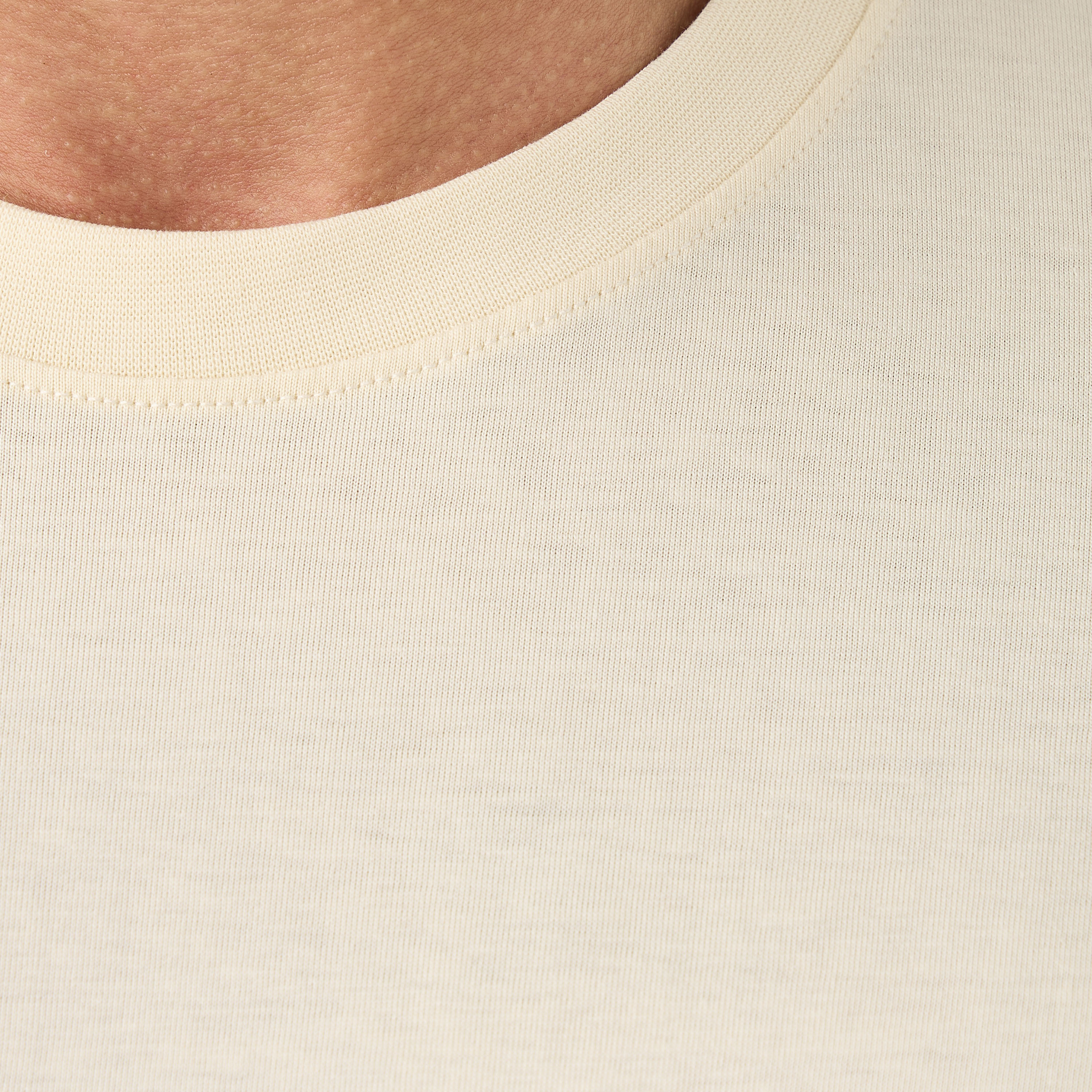 Jack & Jones Logo Crew Neck Short Sleeves Men's T-Shirt-men-clothing-tshirtsandpolos-tshirts-image-5
