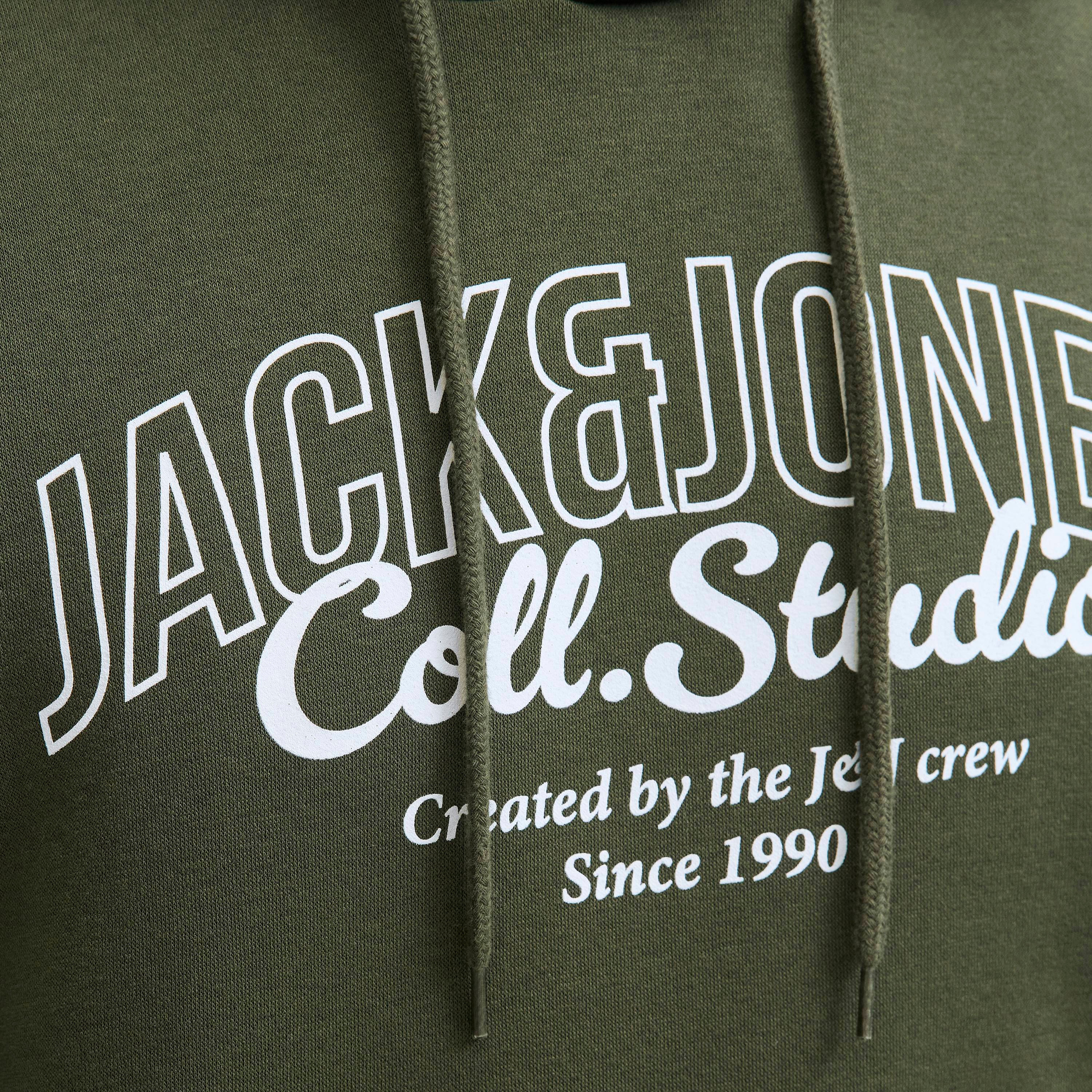 هودي رجالي مطبوع بأكمام طويلة من جاك اند جونز-men-winterwear-hoodiesandsweatshirts-image-7