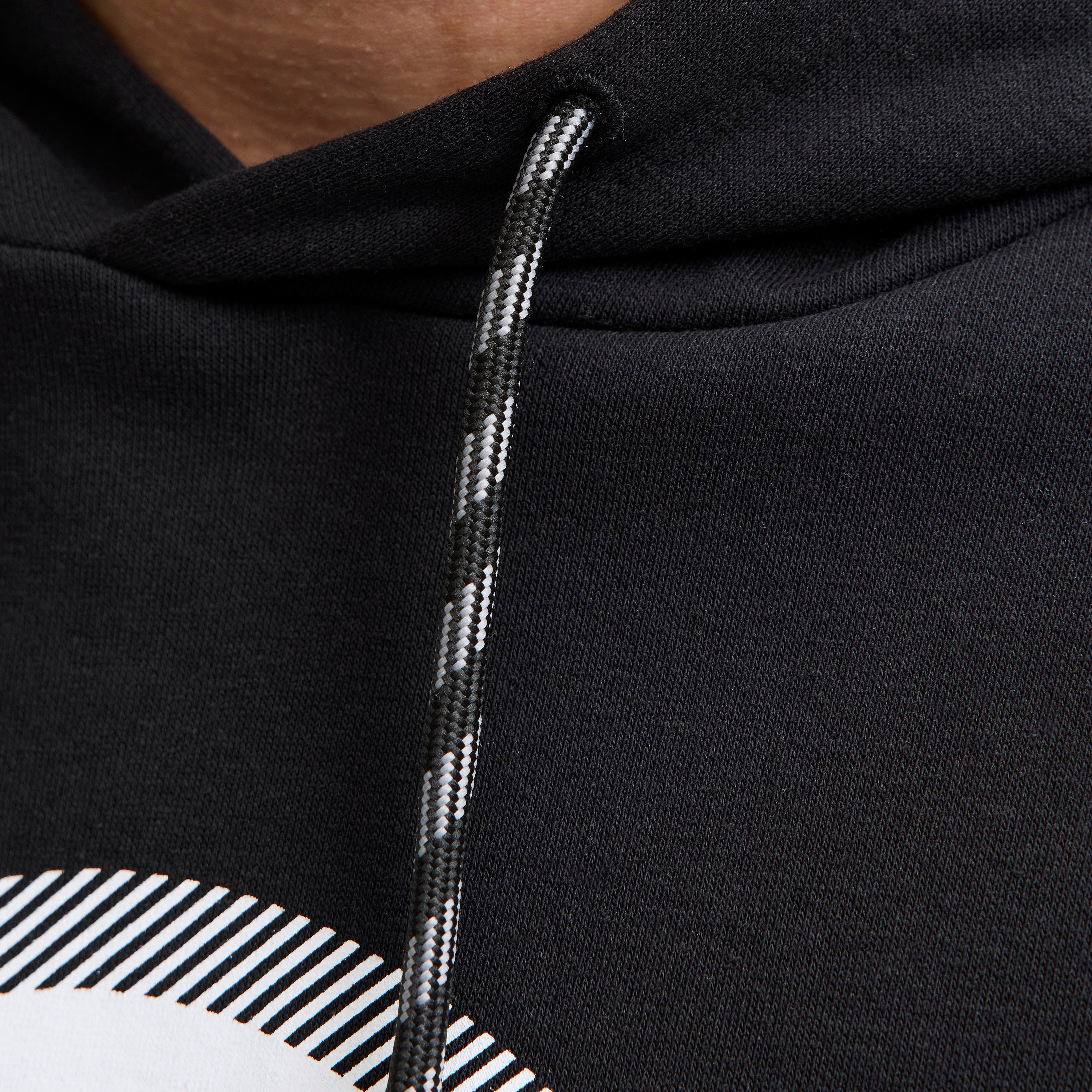 هودي رجالي مطبوع بأكمام طويلة من جاك اند جونز-men-winterwear-hoodiesandsweatshirts-image-3