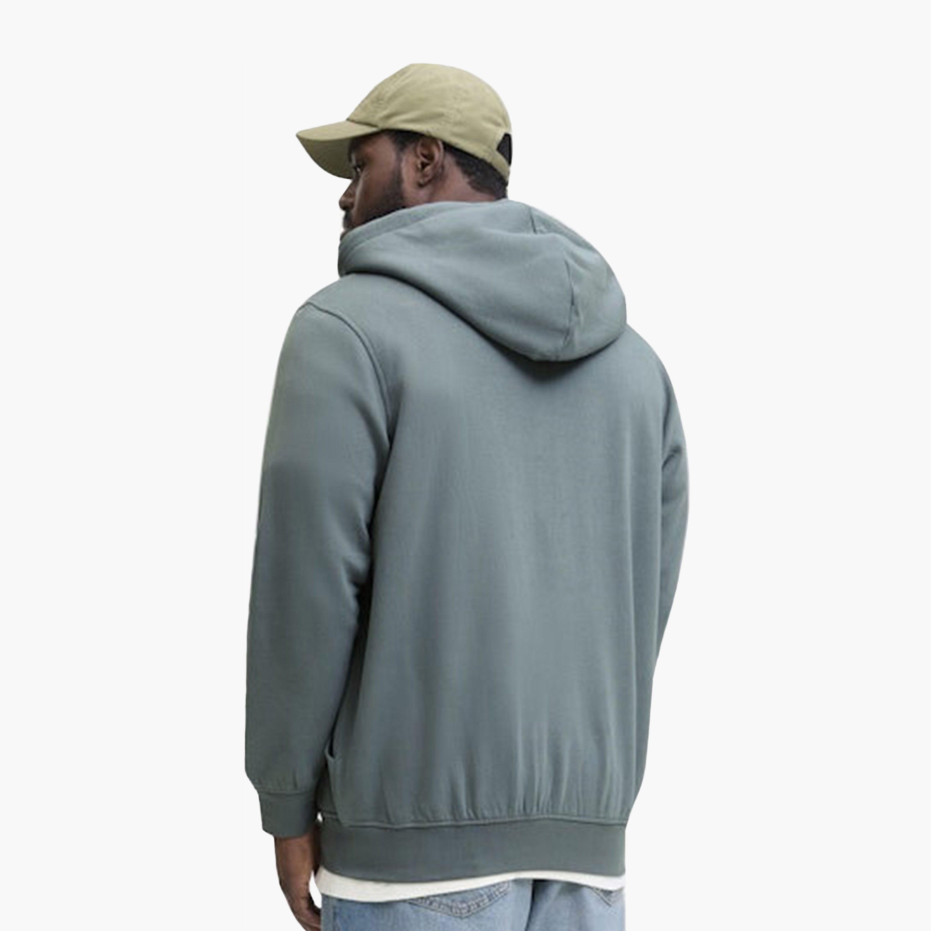 هودي رجالي بسحاب سادة بلص من جاك اند جونز-men-winterwear-hoodiesandsweatshirts-image-12