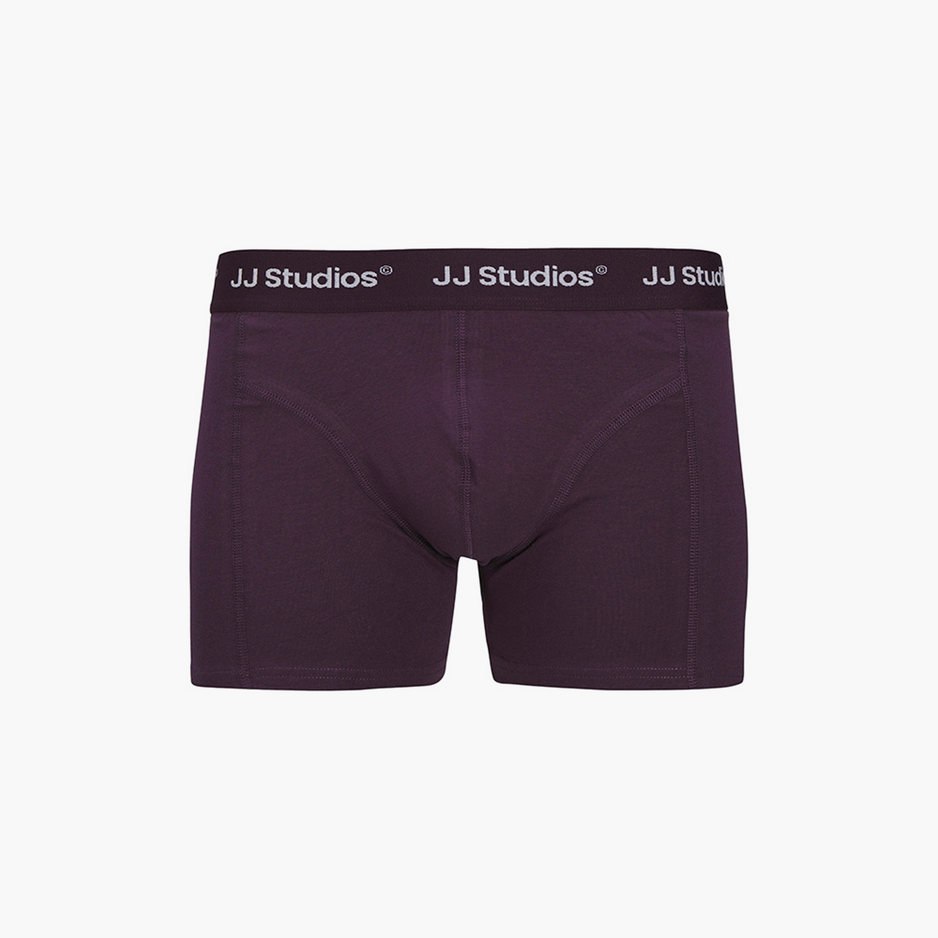 مجموعة مكونة من 3 سراويل داخلية بحزام خصر بطبعات العلامة التجارية من جاك آند جونز-men-clothing-innerwear-underwear-image-2