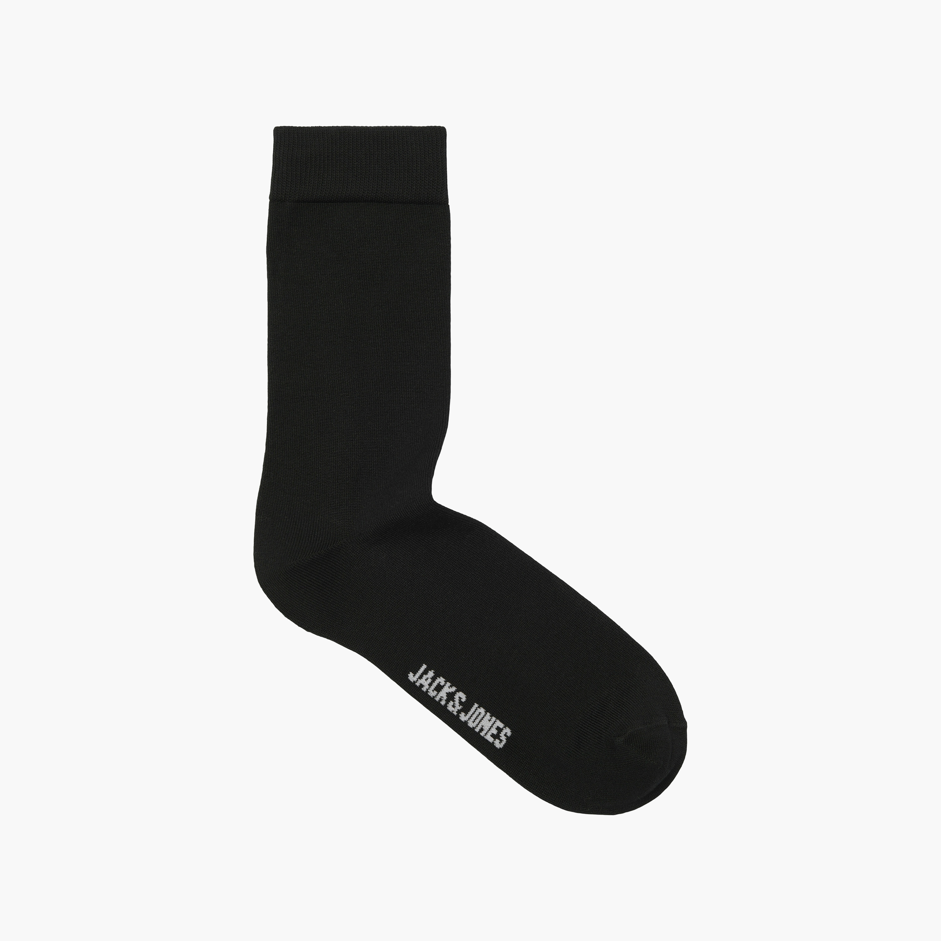 جوارب تنس قطنية رجالية جاك آند جونز بزوجين جاكميرسيريزد | 12266536-men-socks-image-2