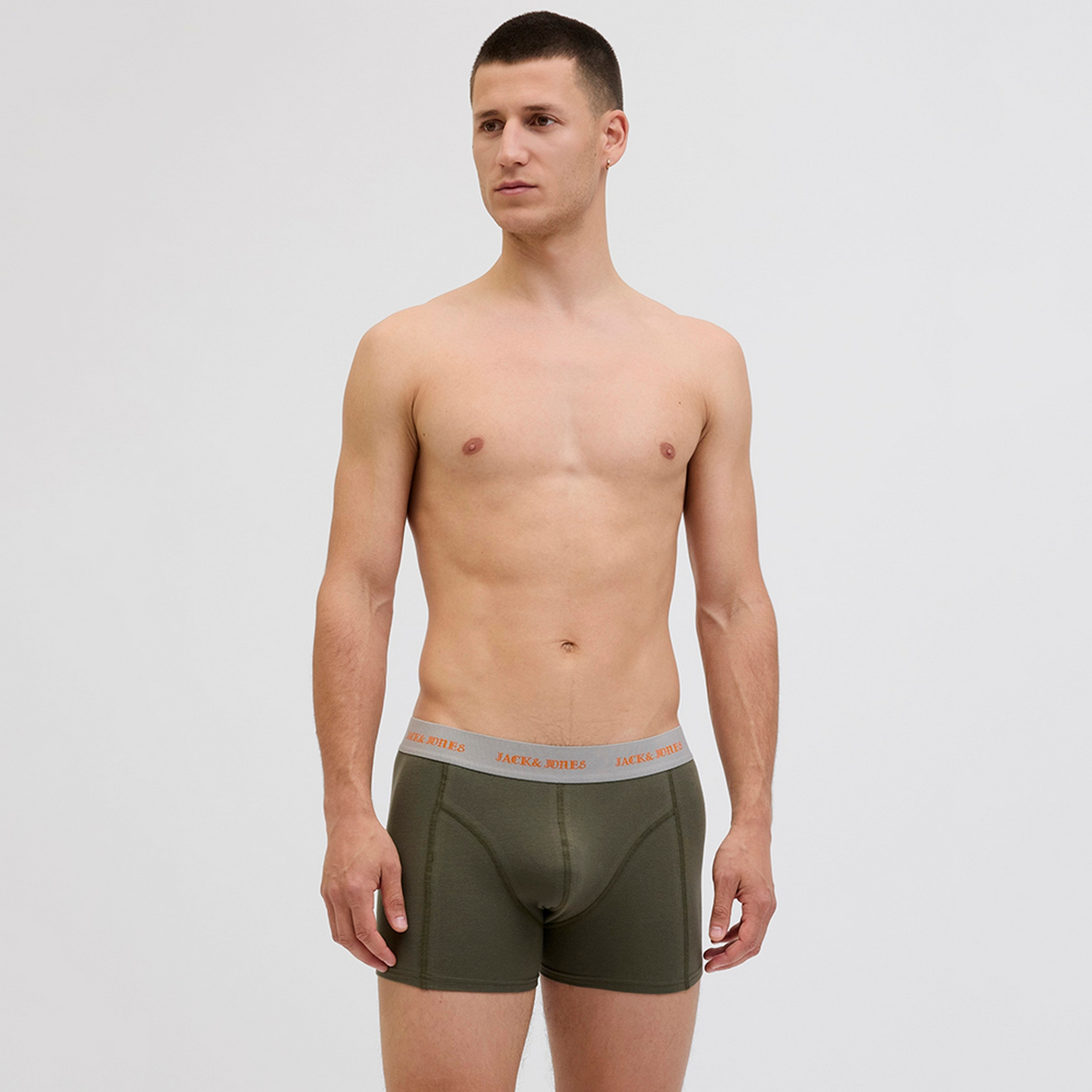 مجموعة مكونة من 3 سراويل داخلية بحزام خصر بطبعات العلامة التجارية من جاك آند جونز-men-clothing-innerwear-underwear-image-2