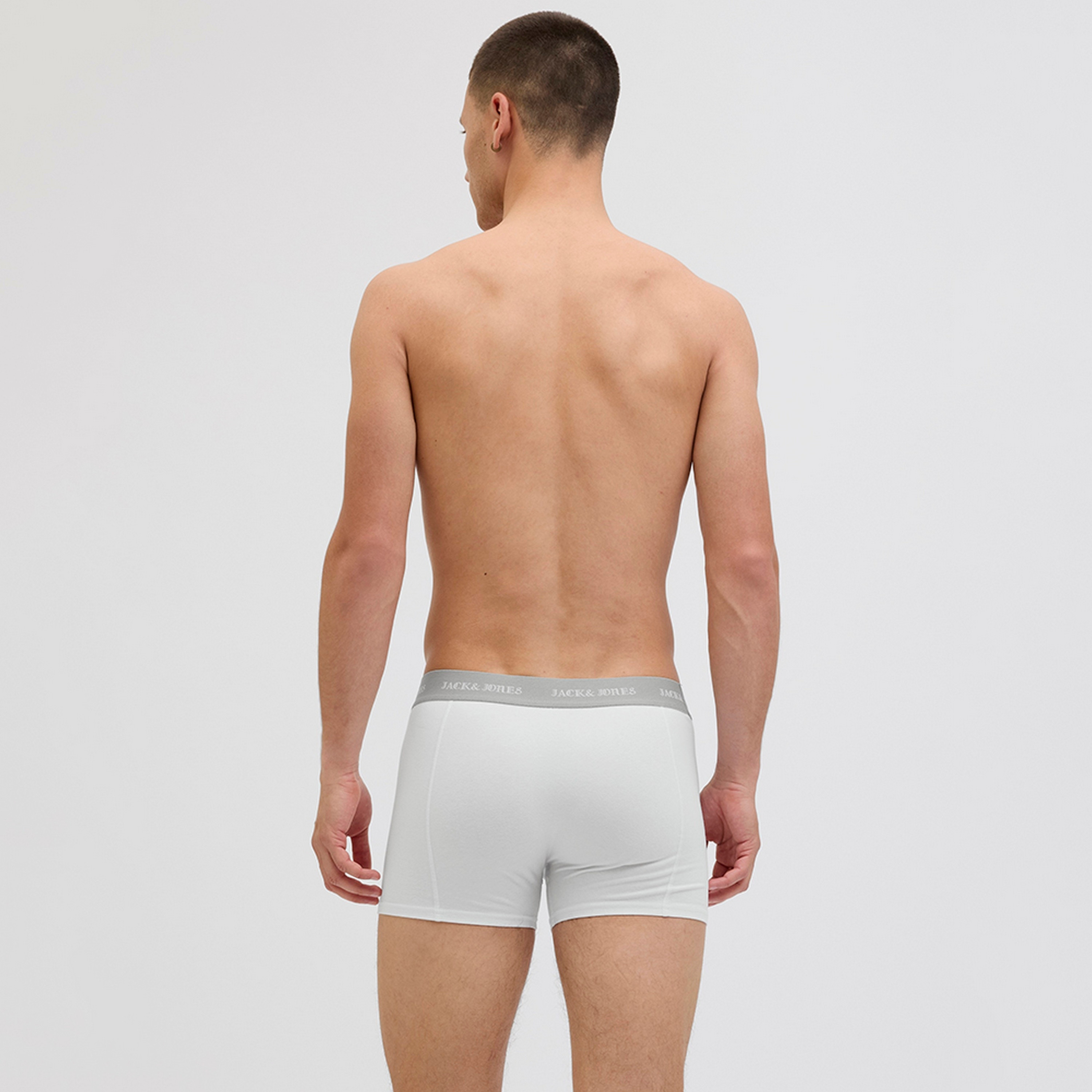 مجموعة مكونة من 3 سراويل داخلية بحزام خصر بطبعات العلامة التجارية من جاك آند جونز-men-clothing-innerwear-underwear-image-3