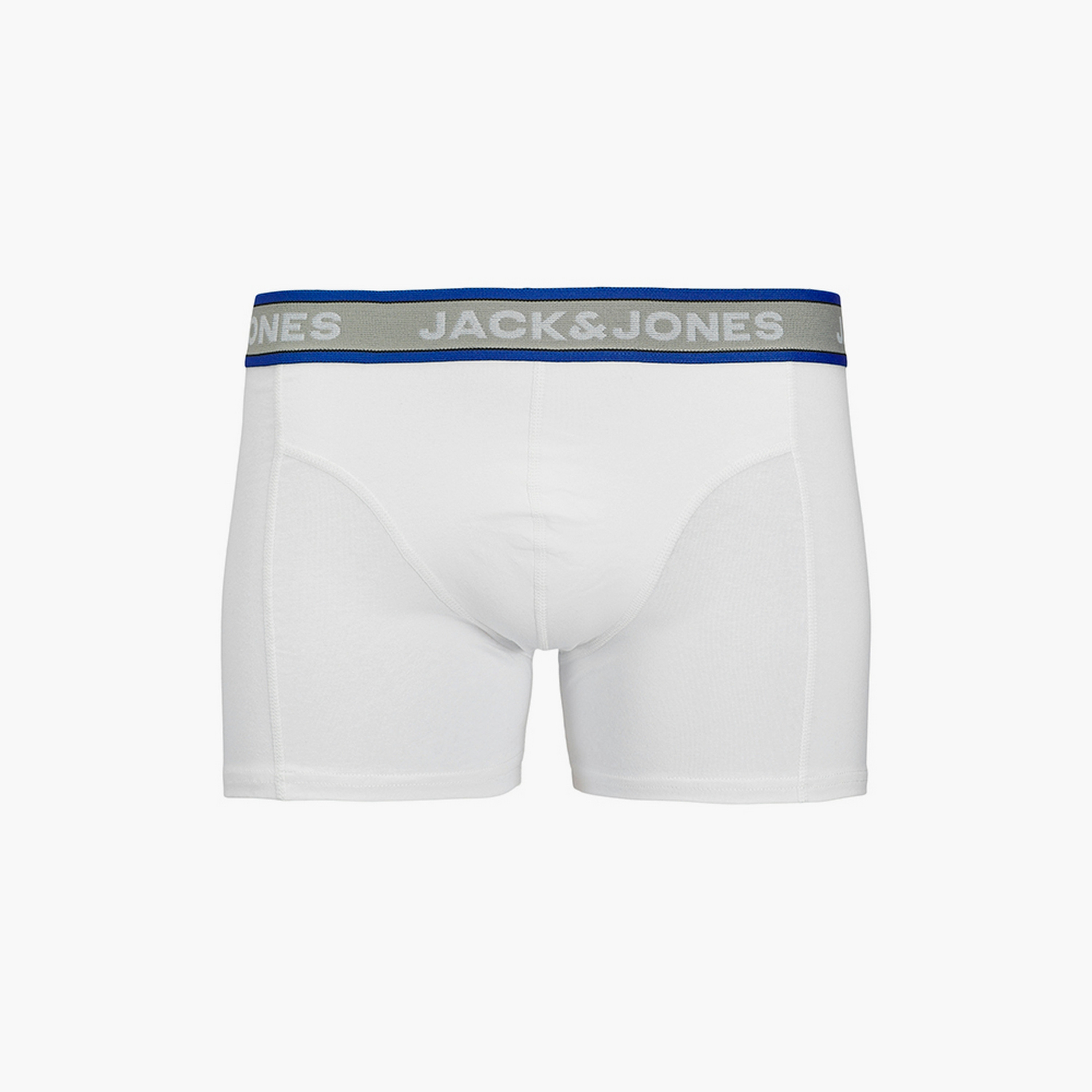 عبوة من 7 سراويل داخلية رجالية بطبعة شعار على حزام الخصر من جاك ان جونز-men-clothing-innerwear-underwear-image-4