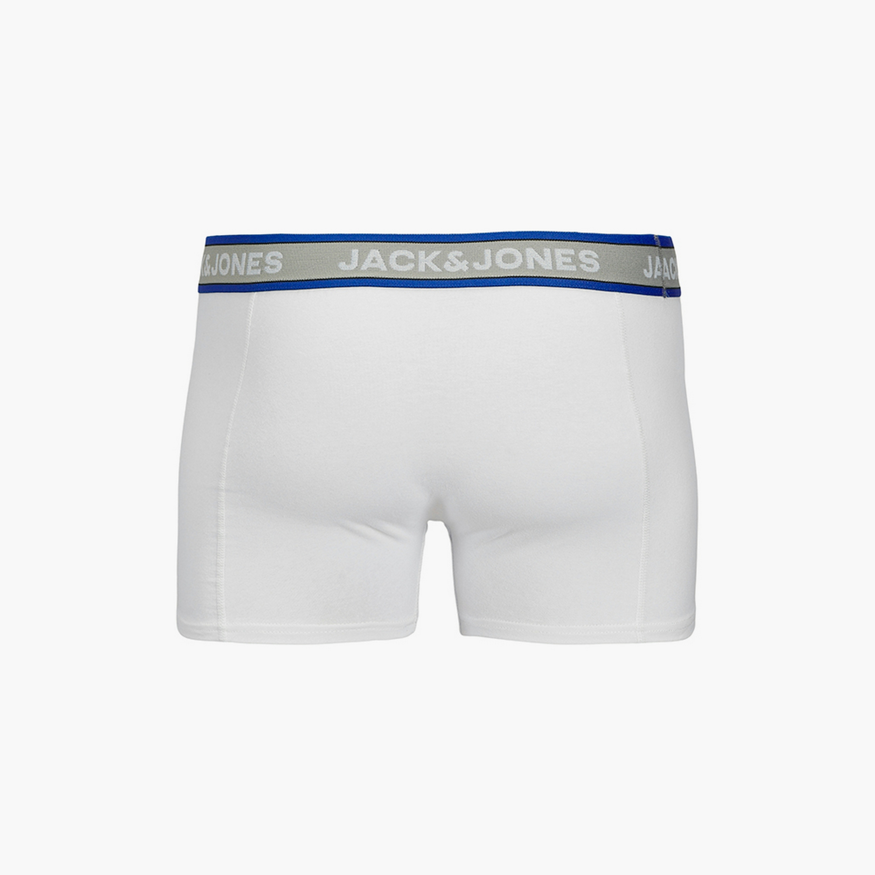 عبوة من 7 سراويل داخلية رجالية بطبعة شعار على حزام الخصر من جاك ان جونز-men-clothing-innerwear-underwear-image-6