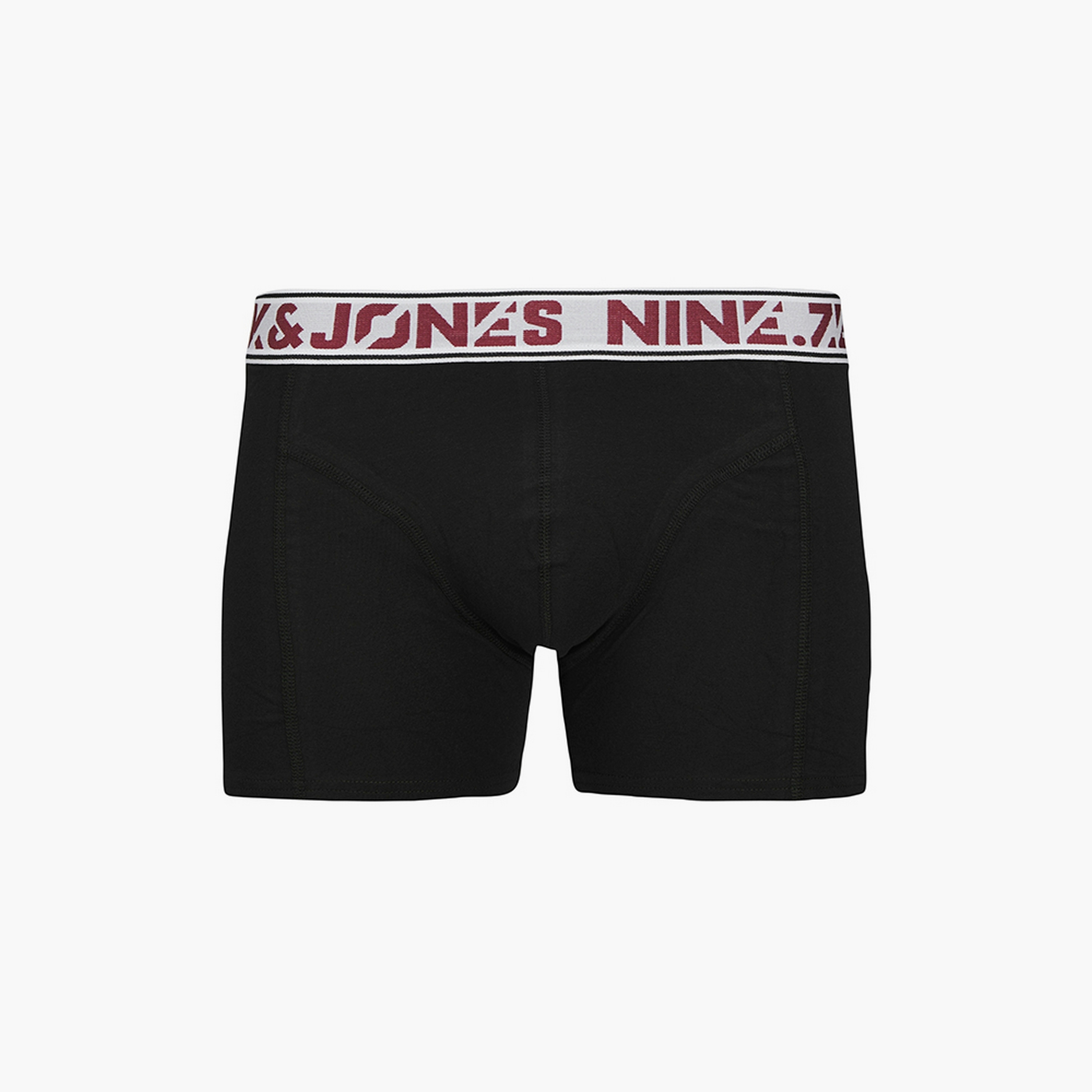 مجموعة مكونة من 3 سراويل داخلية بحزام خصر بطبعات العلامة التجارية من جاك آند جونز-men-clothing-innerwear-underwear-image-5
